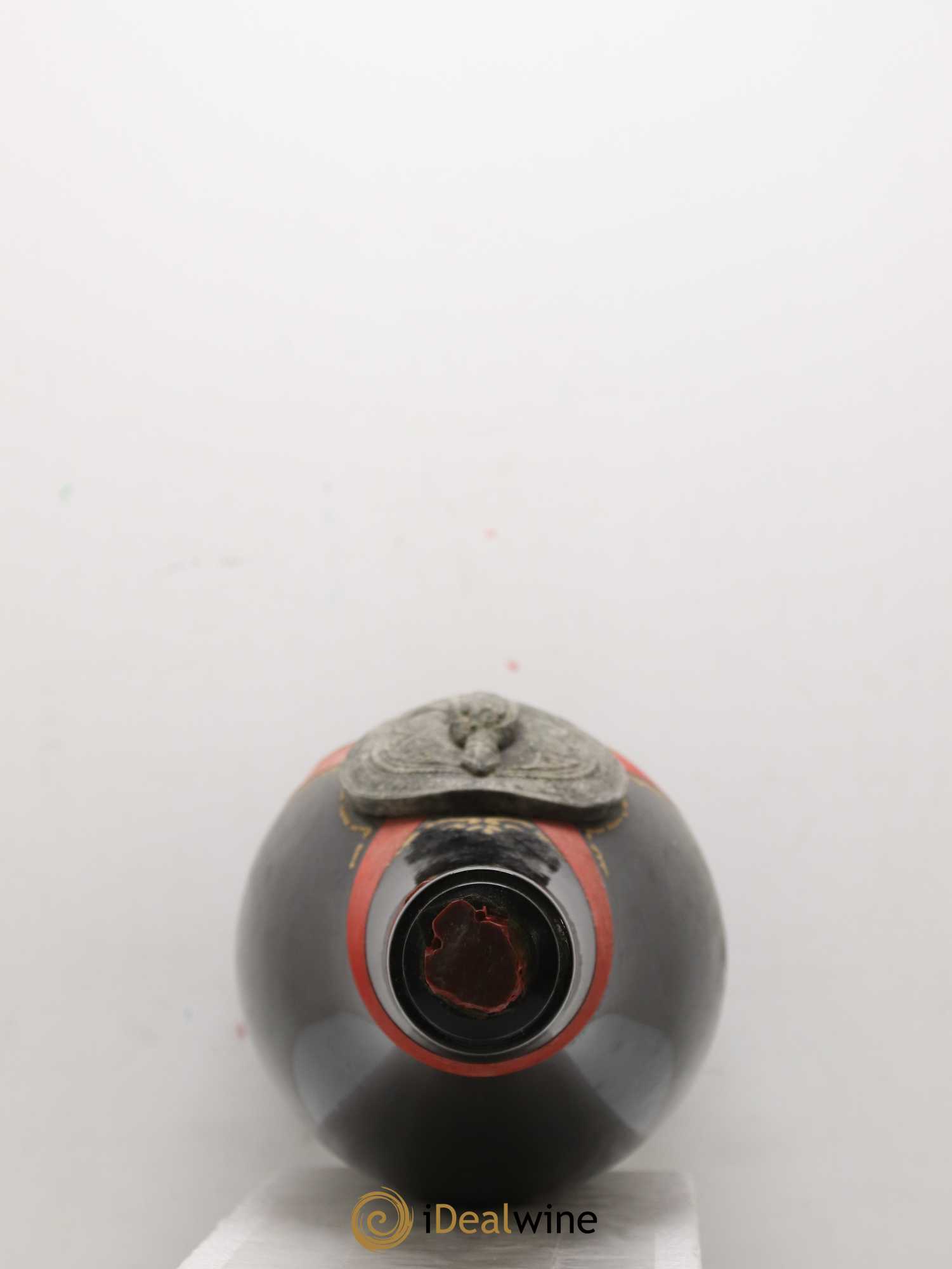 Bourgueil Cuvee Speciale Inconnue (sans prix de réserve) - Posten von 1 Doppel-Magnum - 1