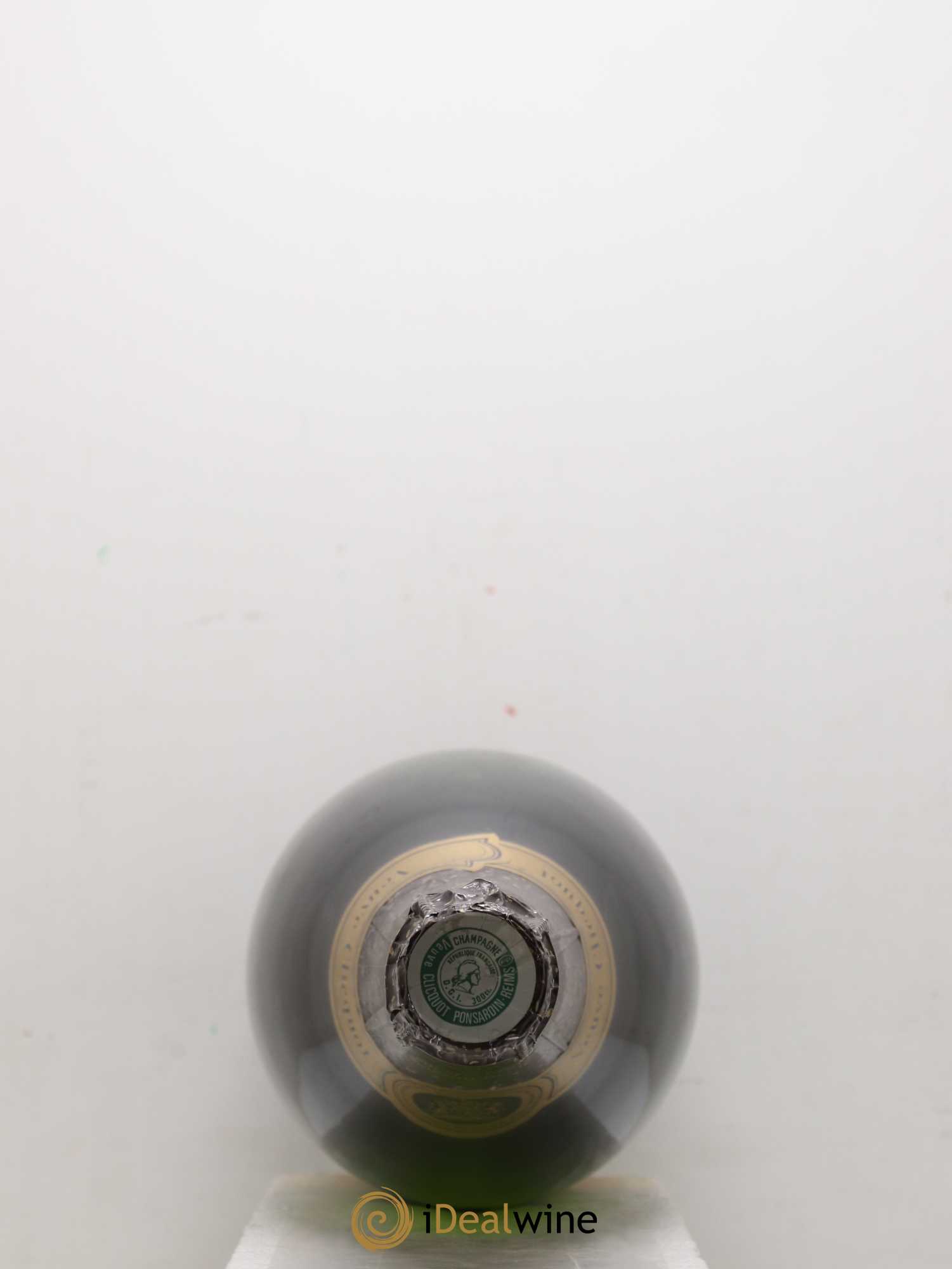 Vintage Veuve Clicquot 1988 - Lot de 1 double magnum - 2