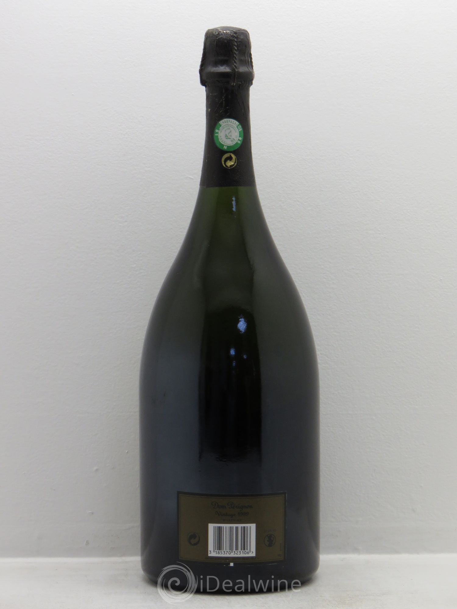 Brut Dom Pérignon 1999 - Lot de 1 magnum - 1