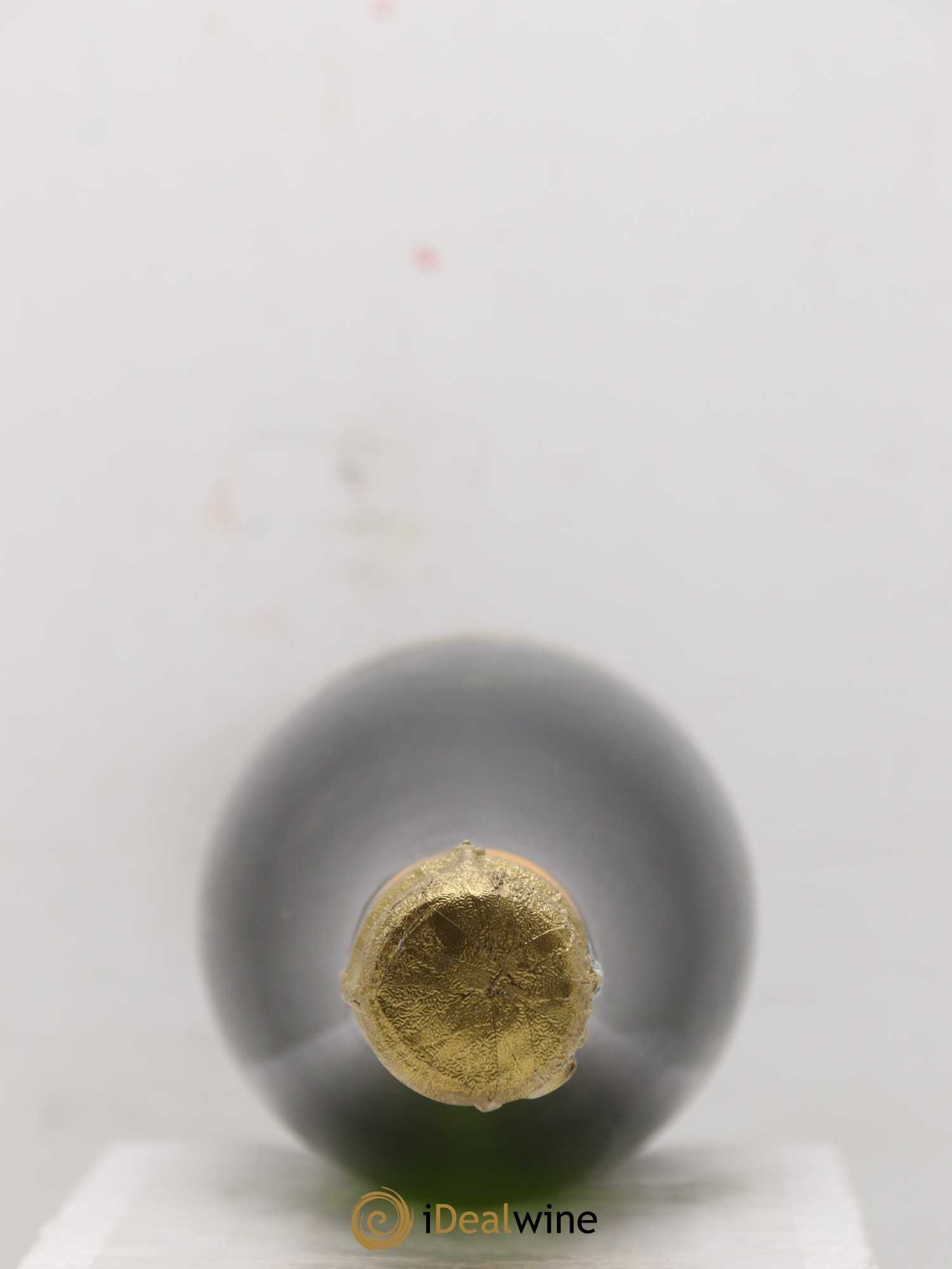 Champagne 1989 - Posten von 1 Flasche - 2