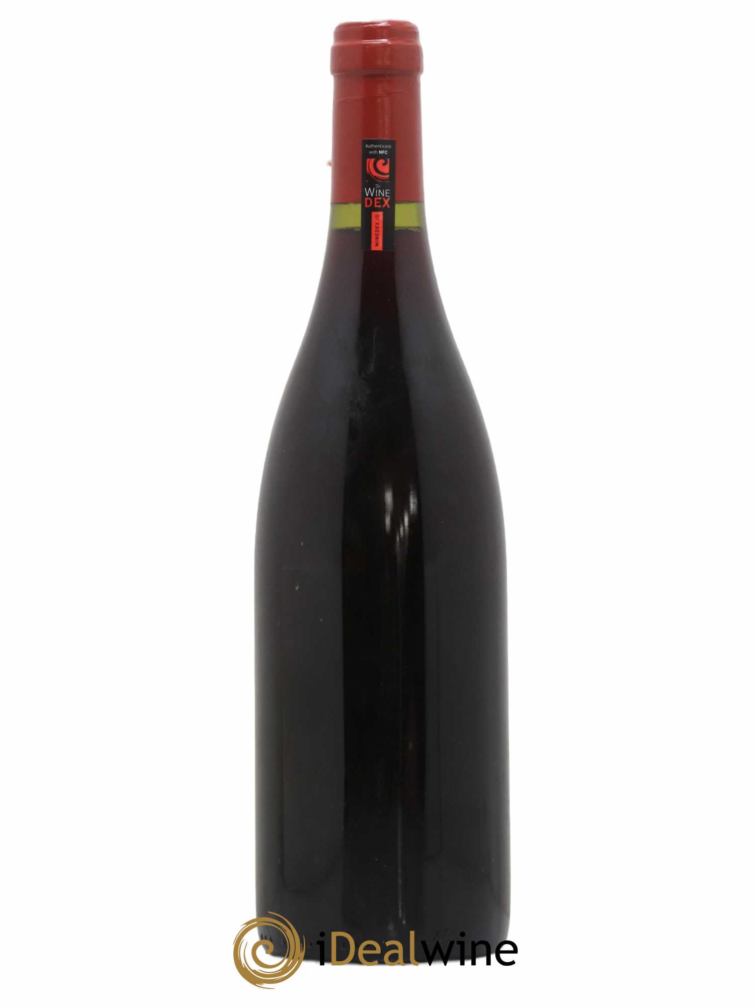 Châteauneuf-du-Pape Château Rayas Emmanuel Reynaud 2004 - Lot de 1 bouteille - 1