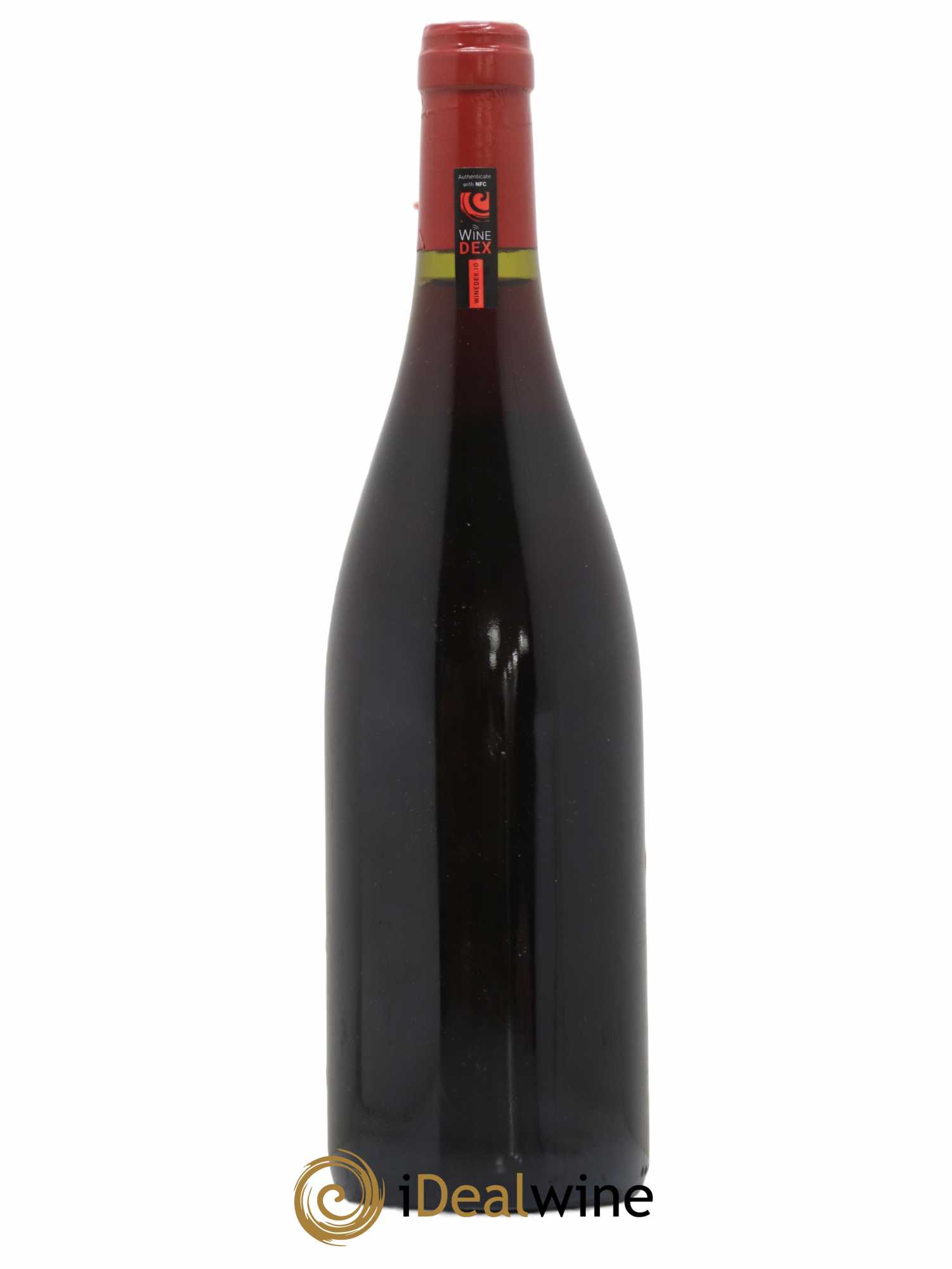 Châteauneuf-du-Pape Château Rayas Emmanuel Reynaud 2008 - Lot de 1 bouteille - 1