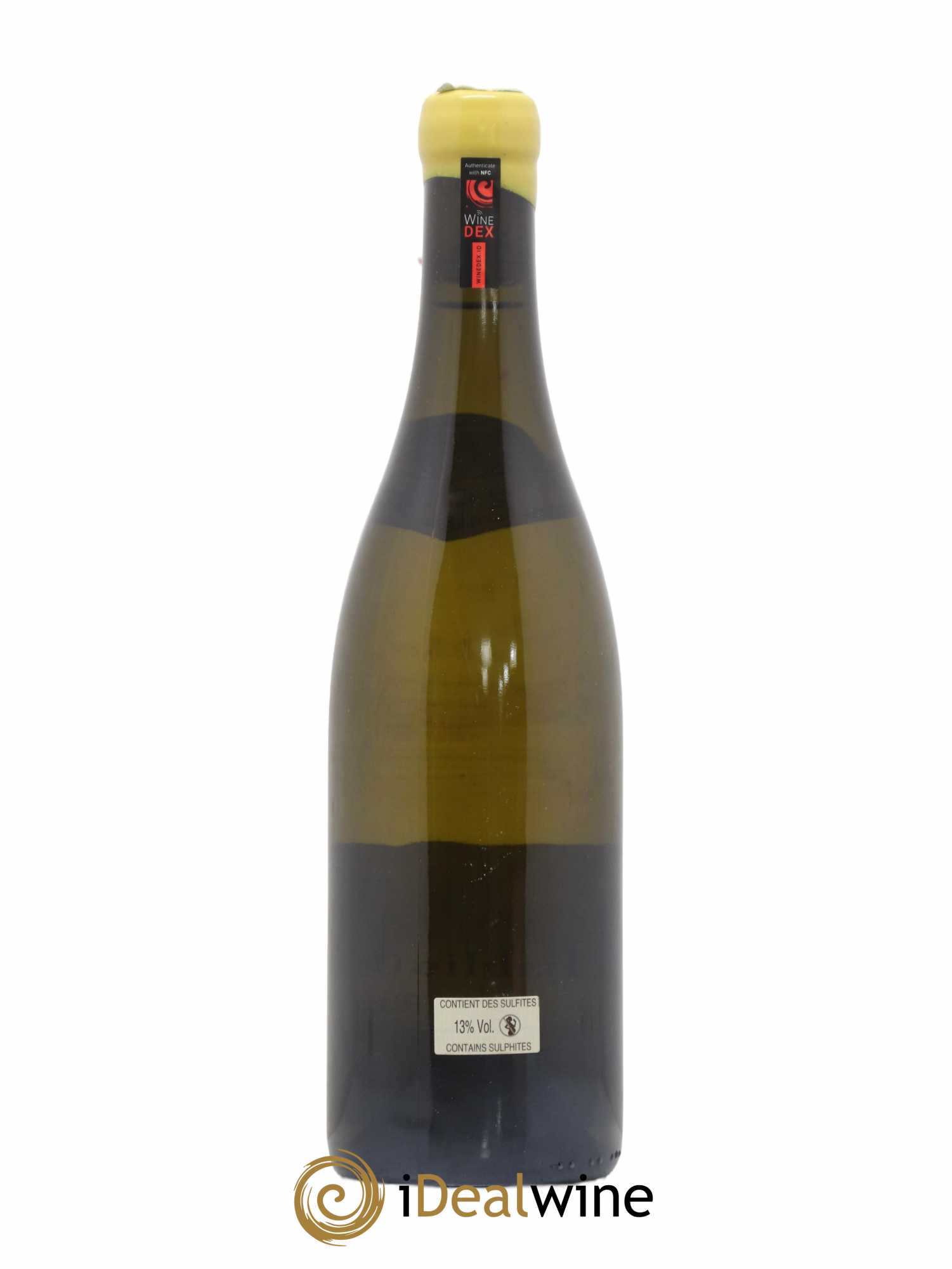 Chablis Grand Cru Blanchot Raveneau (Domaine) 2011 - Lot de 1 bouteille - 1