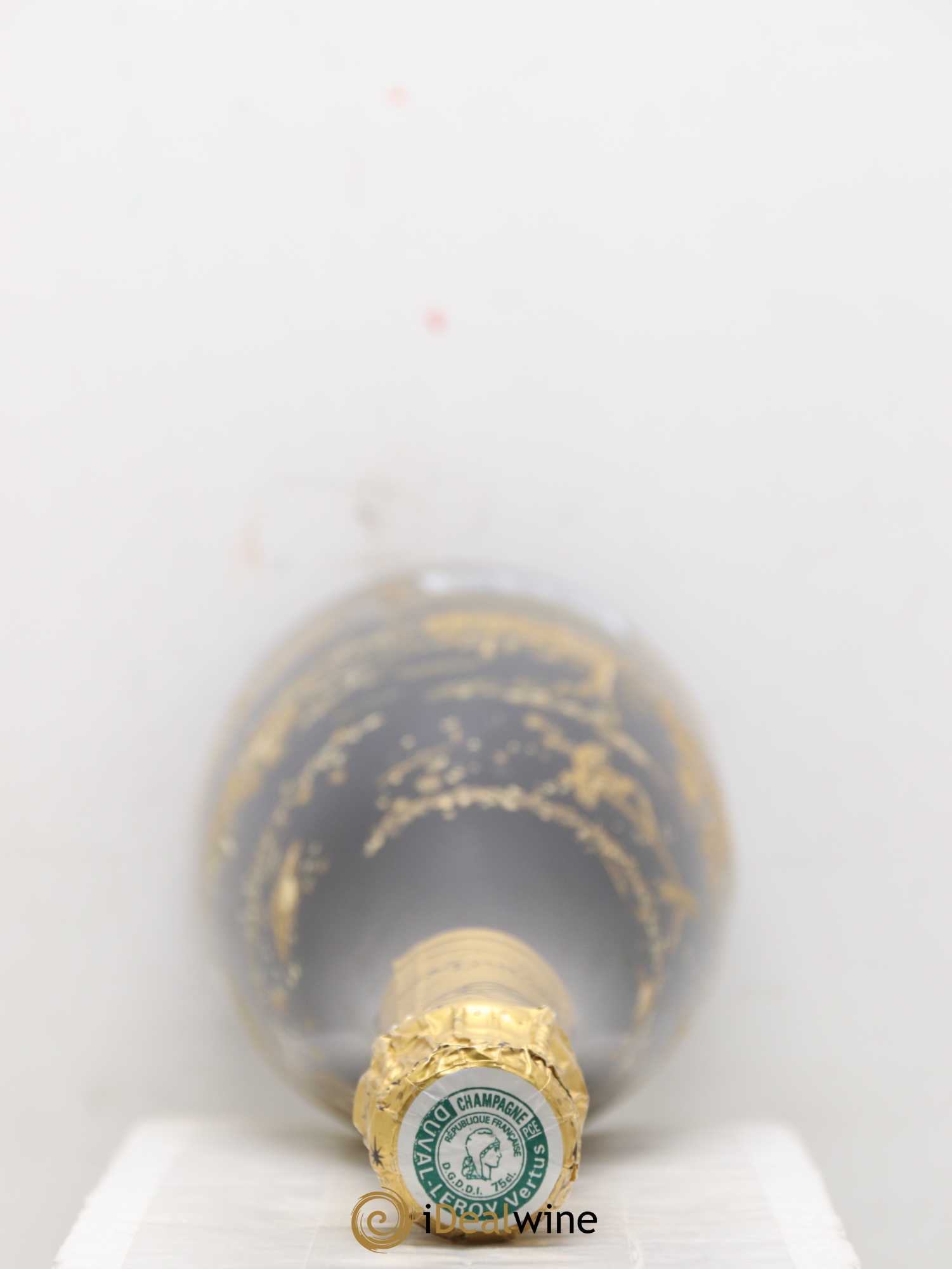 Champagne Cuvée 2000 Duval Leroy - Lot of 1 bottle - 2