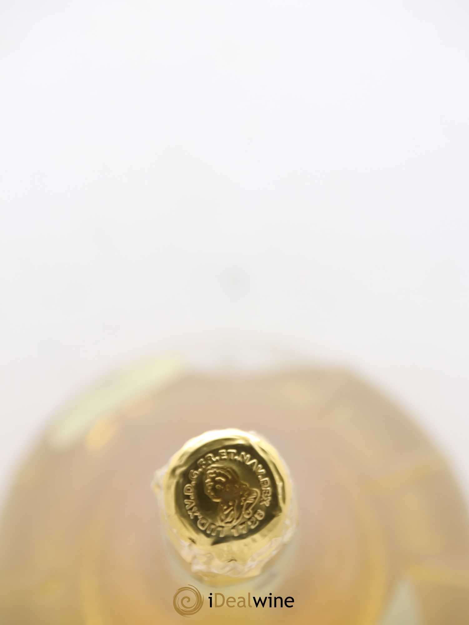 Louis XV De Venoge 1996 - Lot de 1 magnum - 3