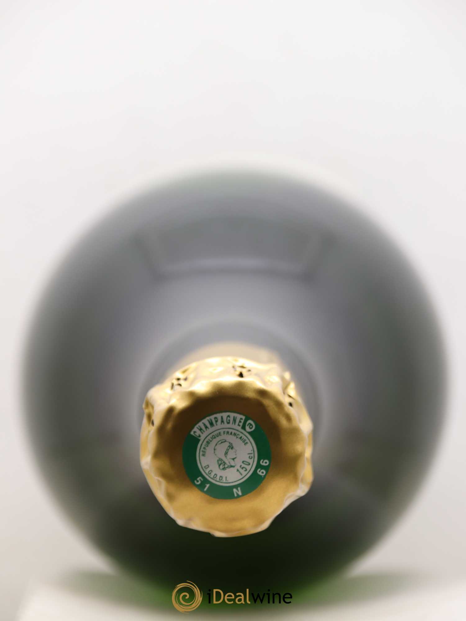 Comtes de Champagne Taittinger 2006 - Lot de 1 magnum - 2
