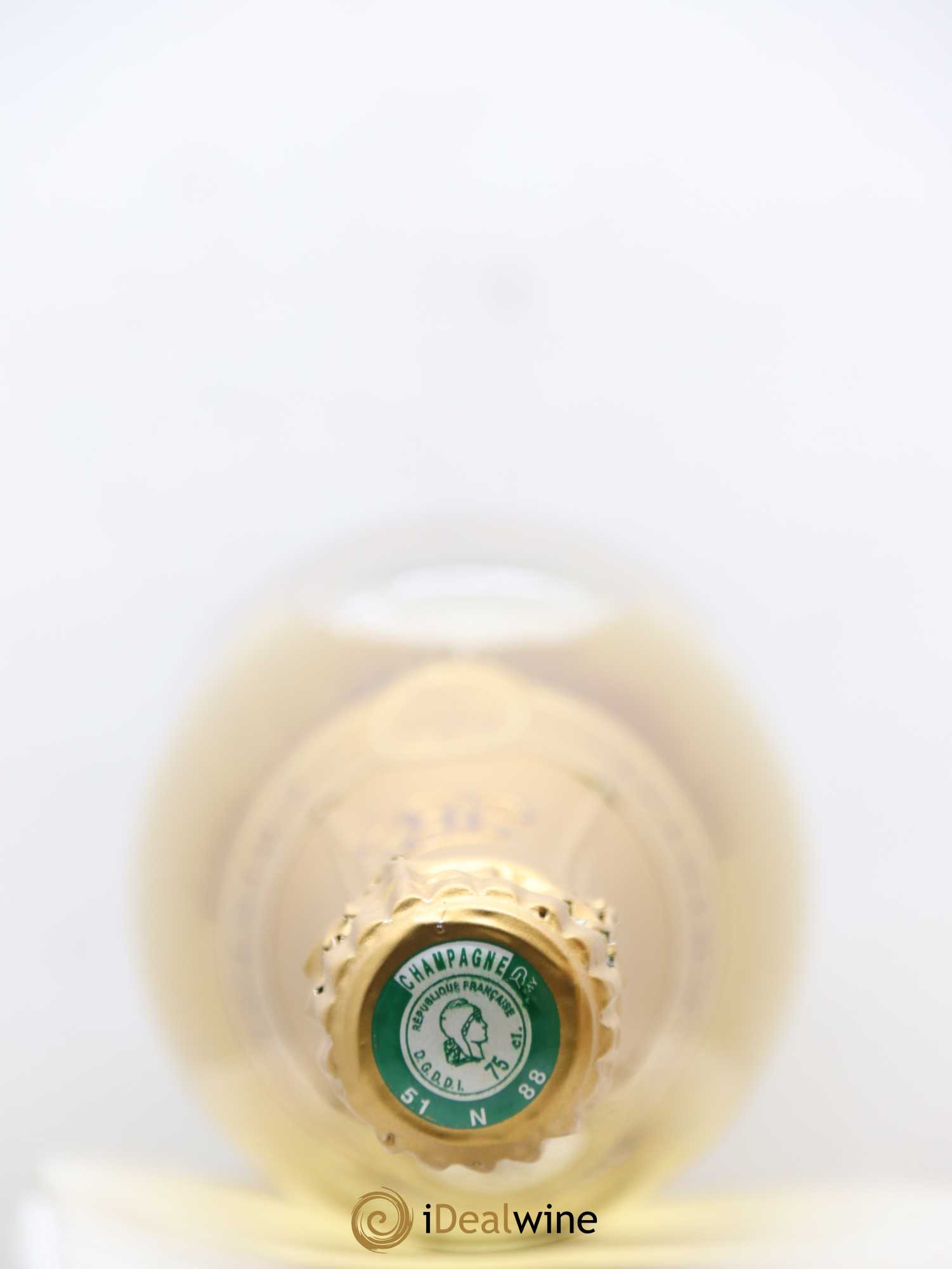 Cristal Louis Roederer 2004 - Lot de 1 bouteille - 3