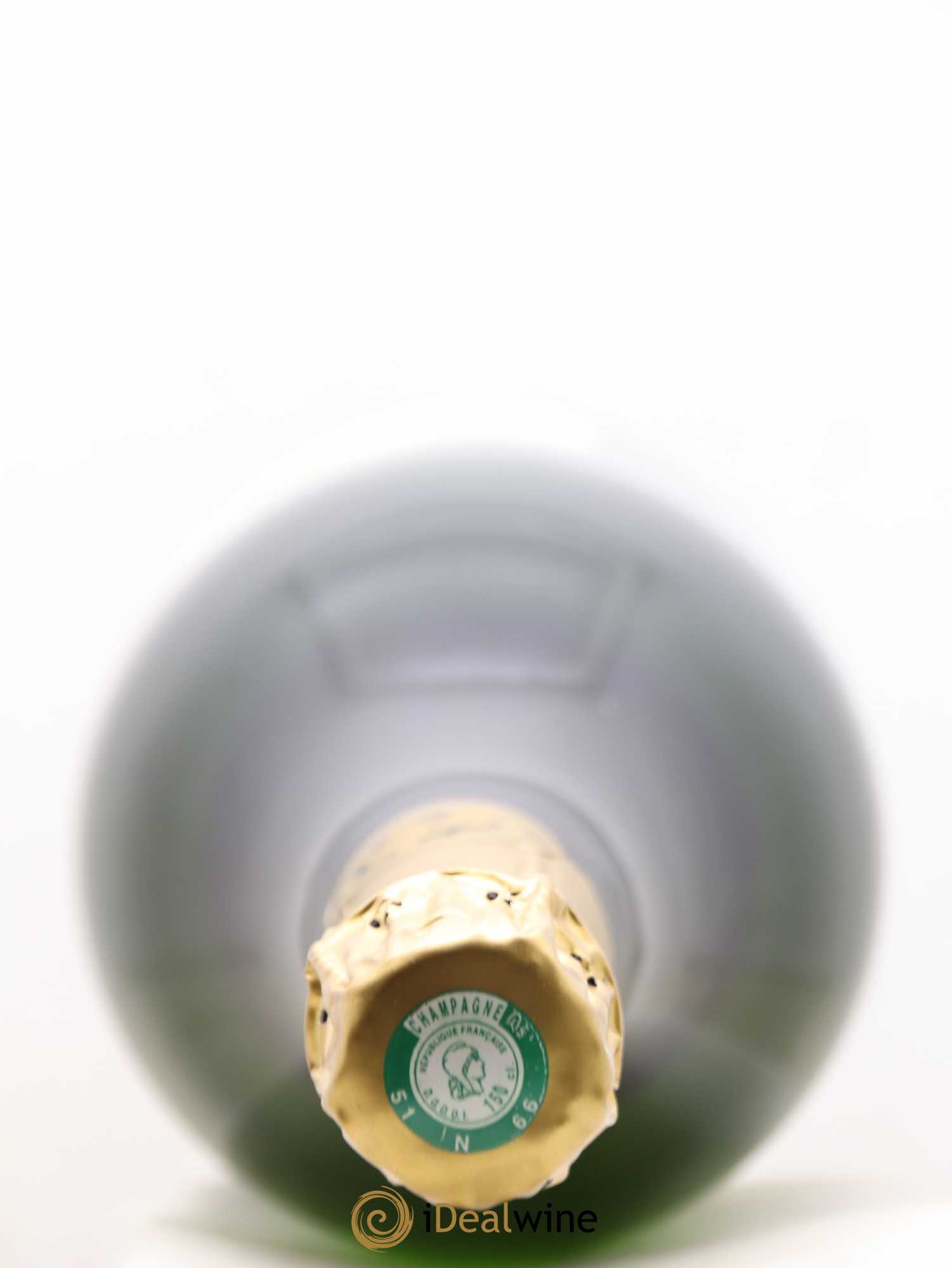 Comtes de Champagne Taittinger 2004 - Posten von 1 Magnum - 2