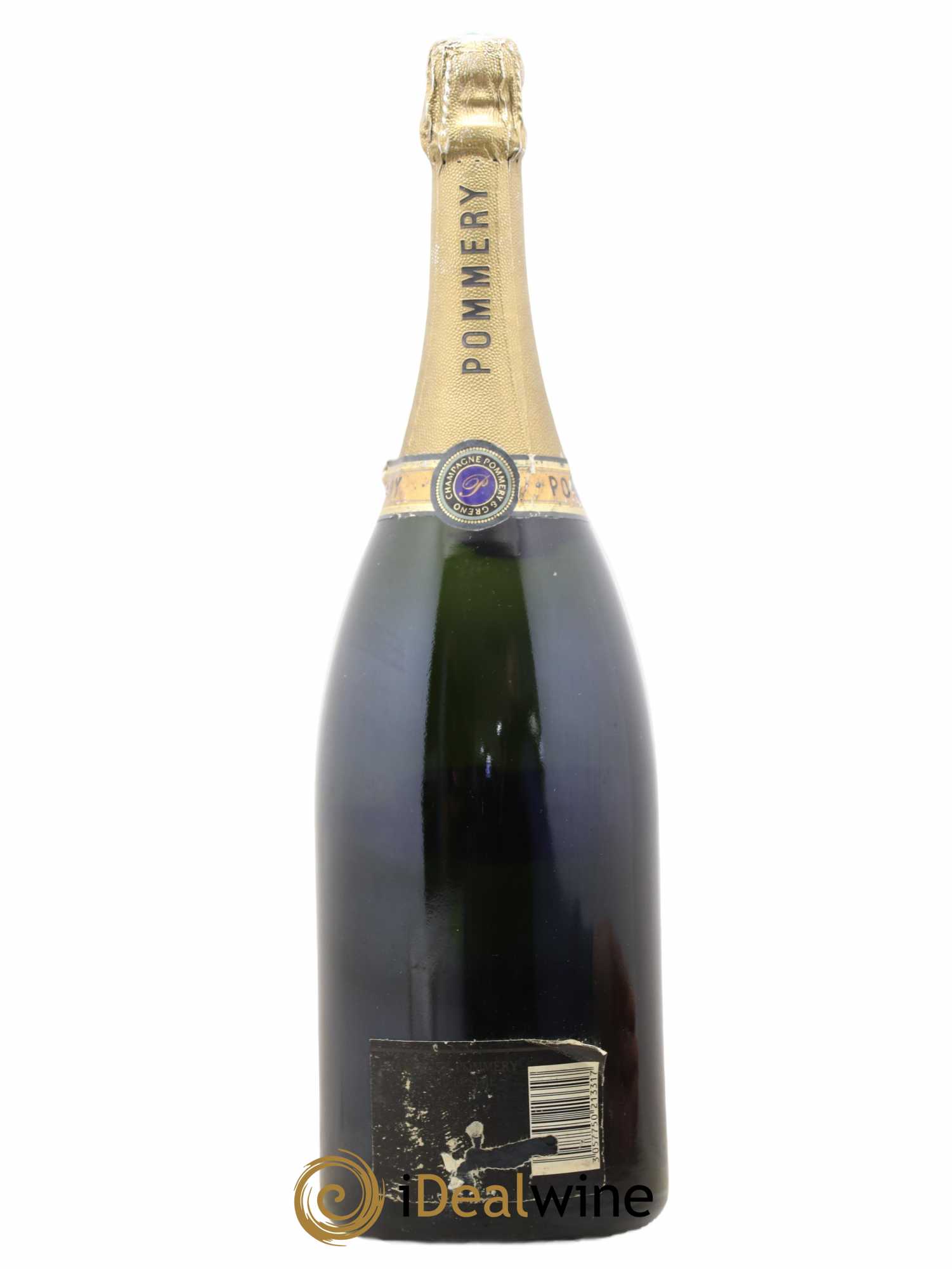 Brut Pommery 1985 - Lot de 1 magnum - 1