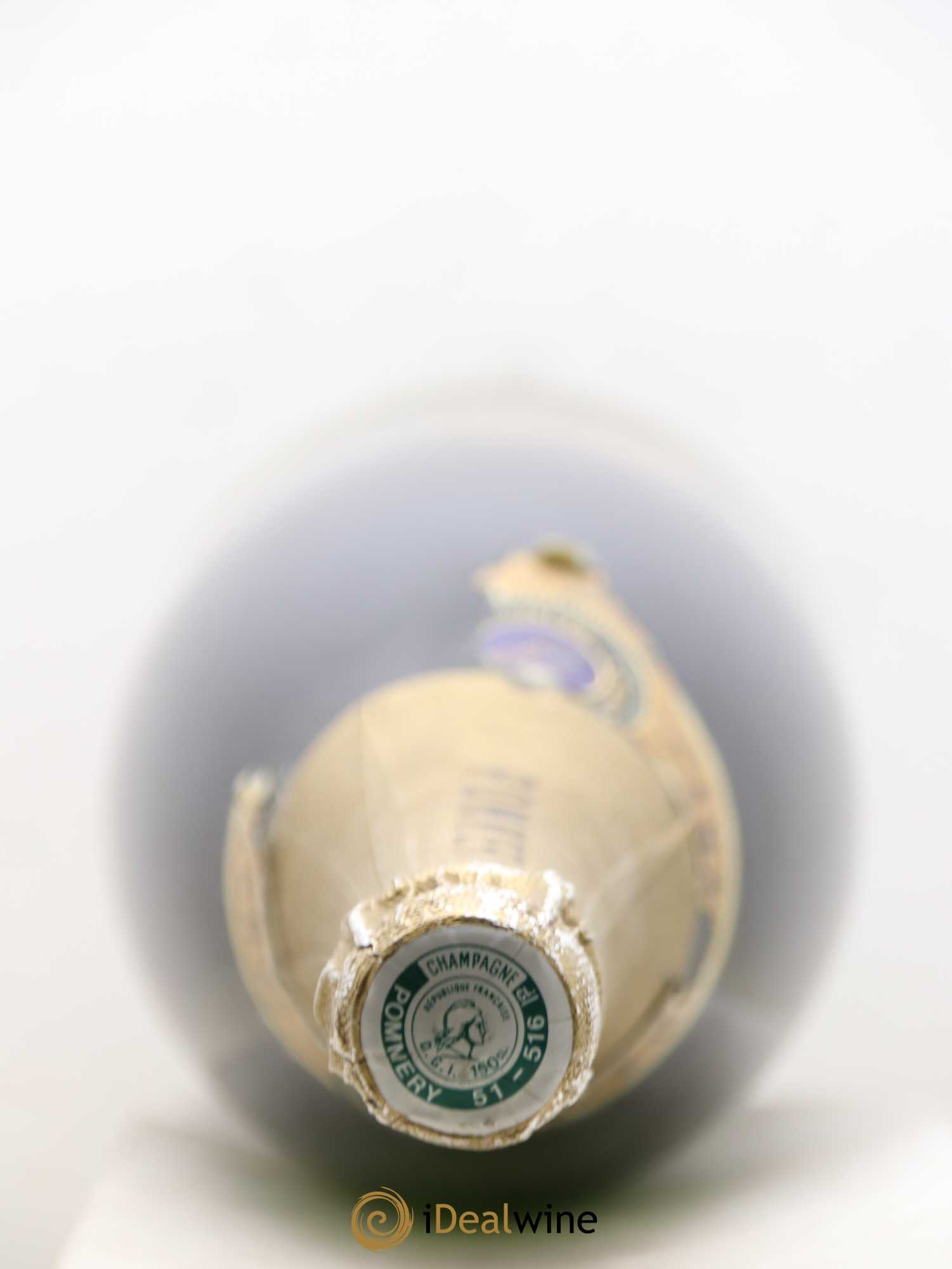 Brut Pommery 1985 - Lot de 1 magnum - 2
