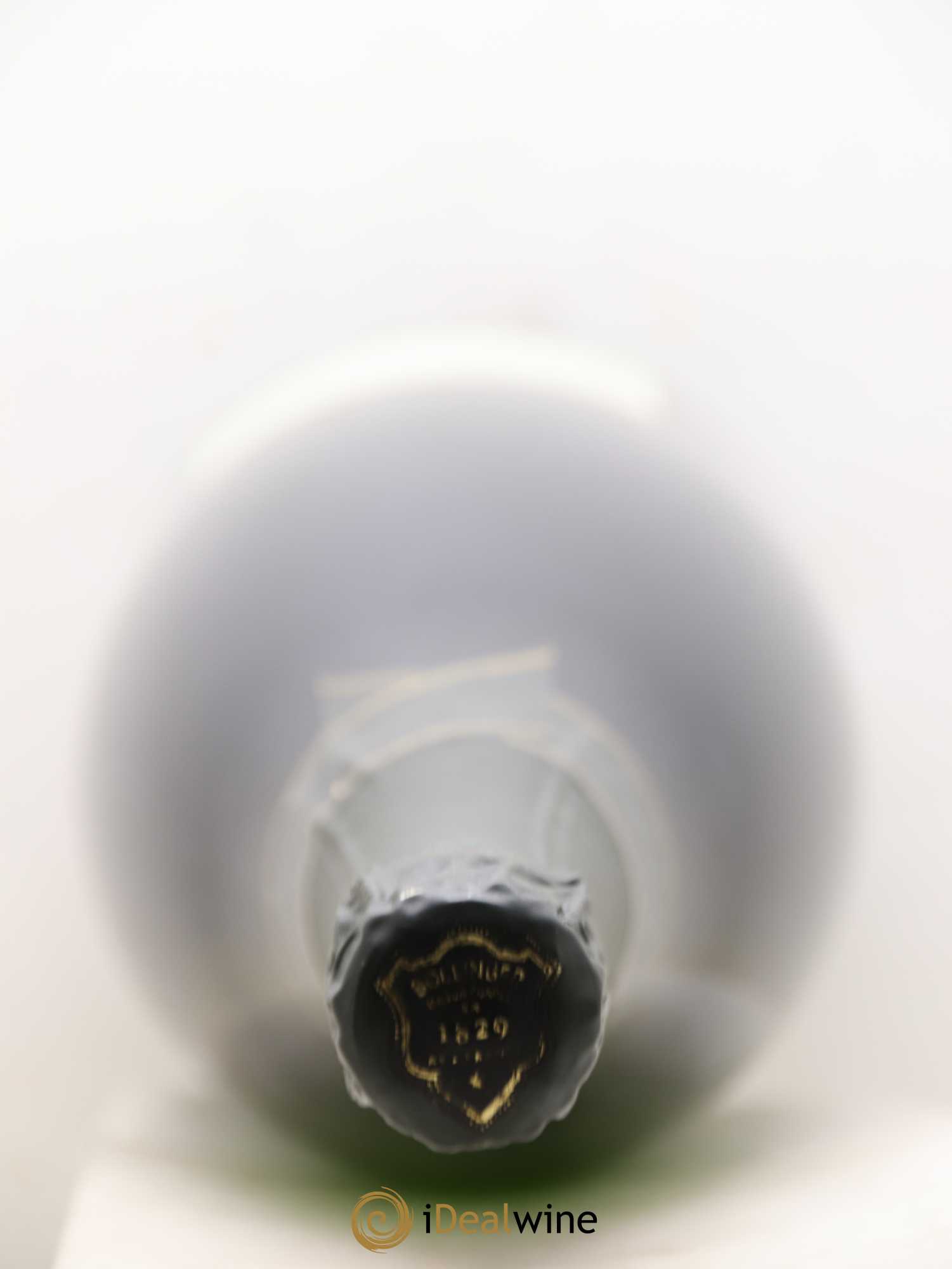 La Grande Année Brut Bollinger 1999 - Lot de 1 magnum - 2