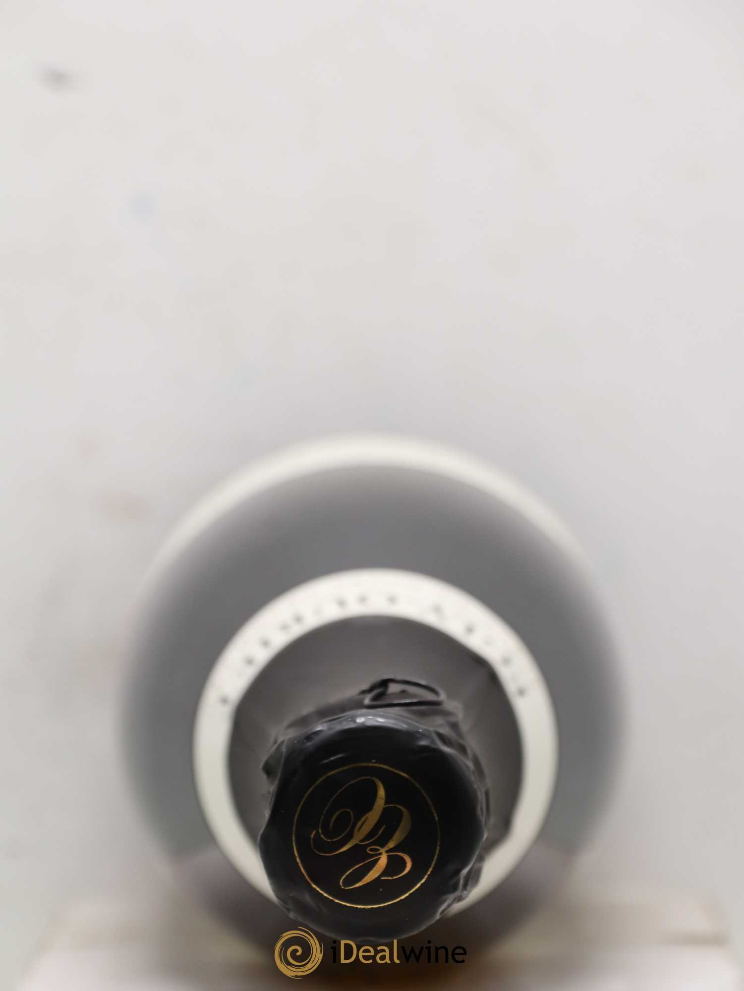 Blanc de Noirs Les Crayères Vieilles vignes Egly-Ouriet - Lot de 1 bouteille - 1