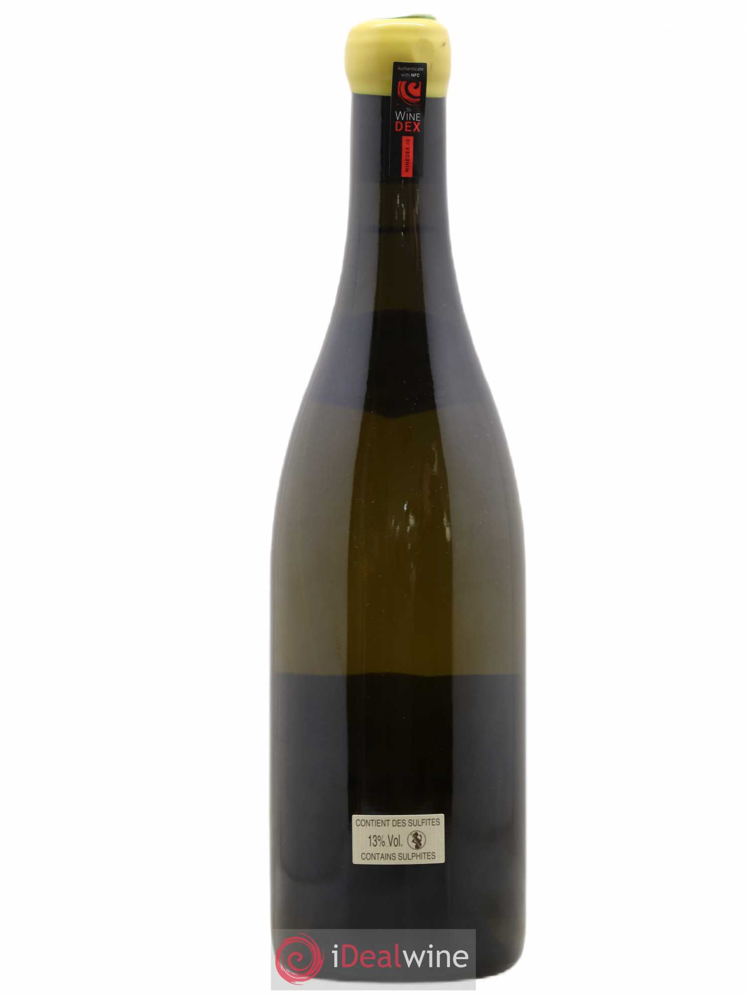 Chablis Grand Cru Blanchot Raveneau (Domaine) 2014 - Lot de 1 bouteille - 1