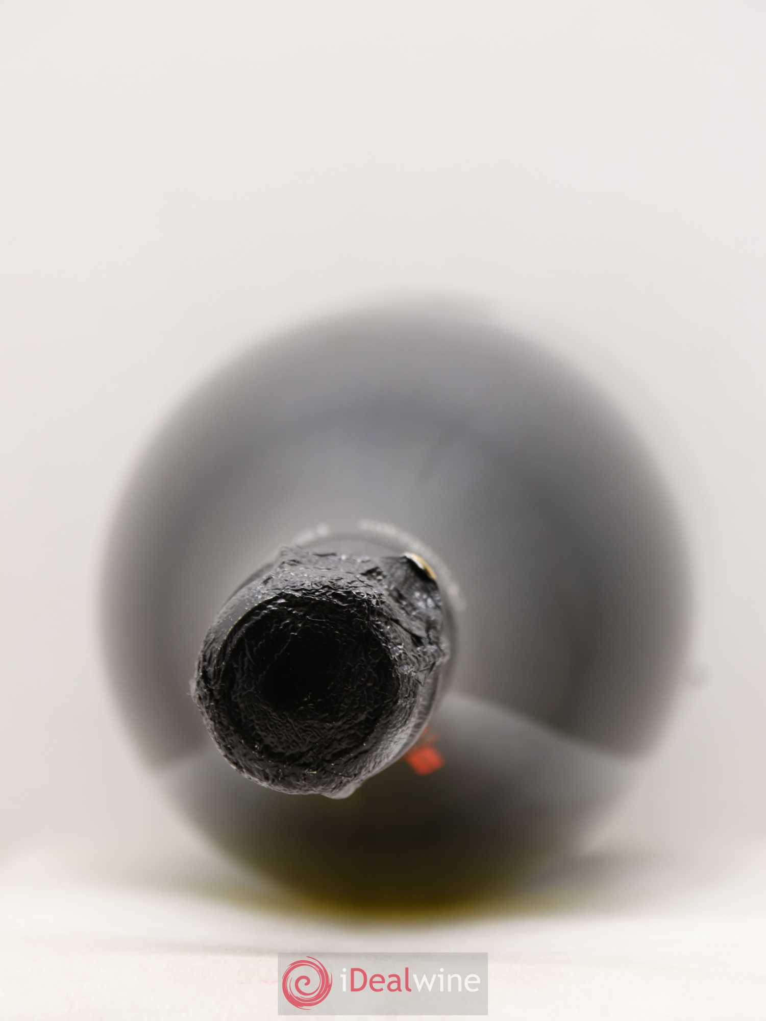 Oenothèque Dom Pérignon 1995 - Lot de 1 bouteille - 2