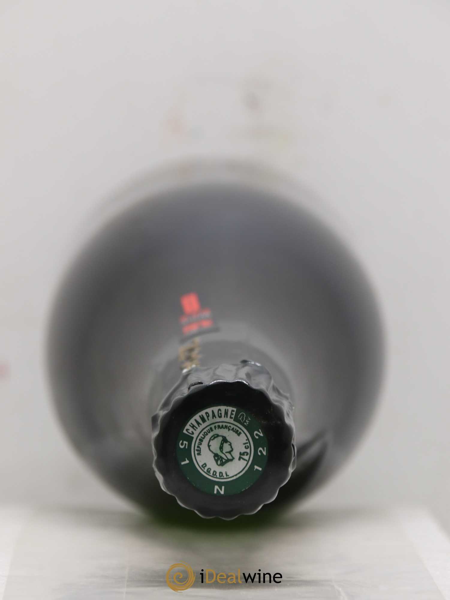 Cuvée S Salon 1997 - Lot de 1 bouteille - 2