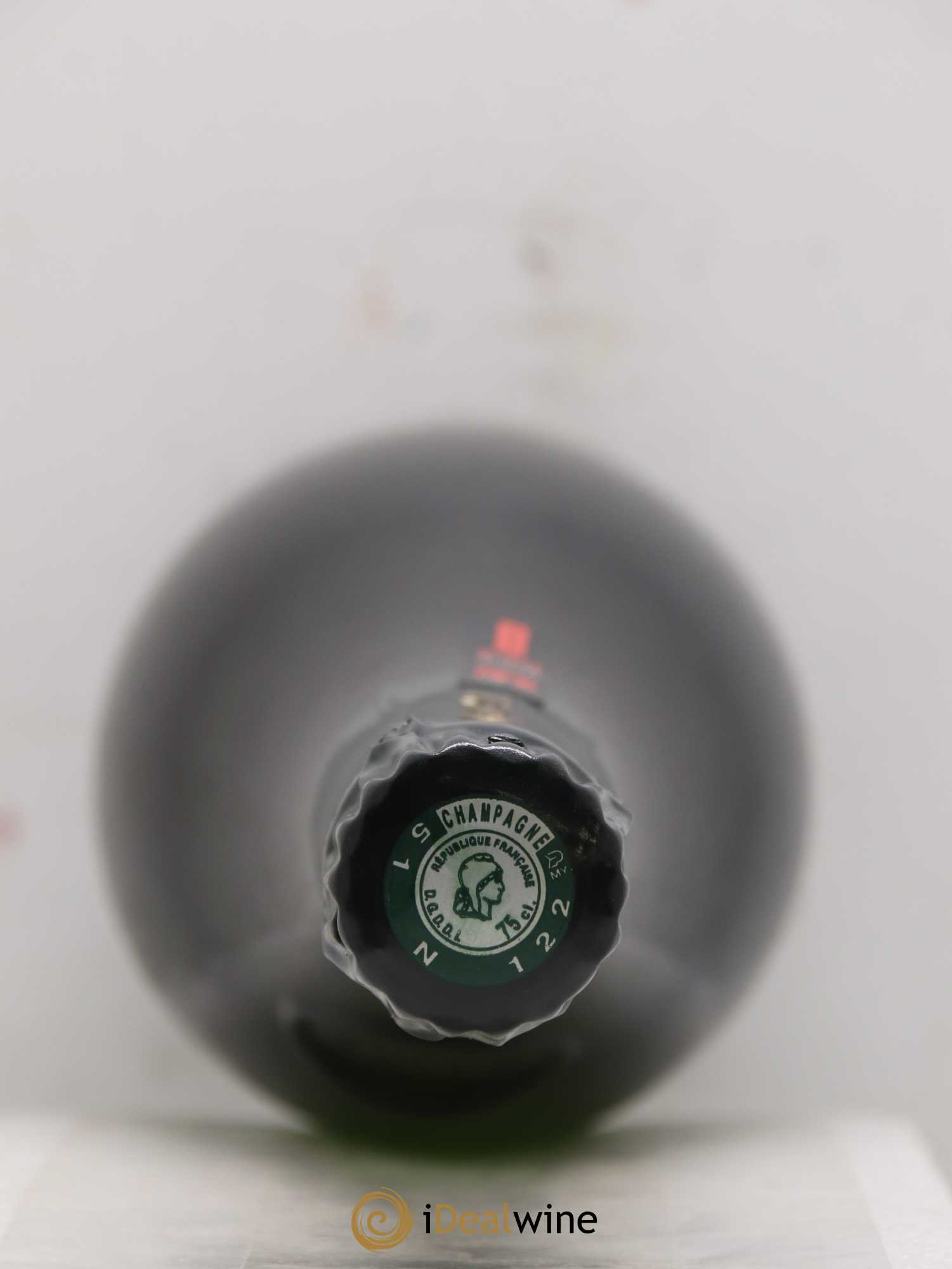 Cuvée S Salon 1997 - Lot de 1 bouteille - 3