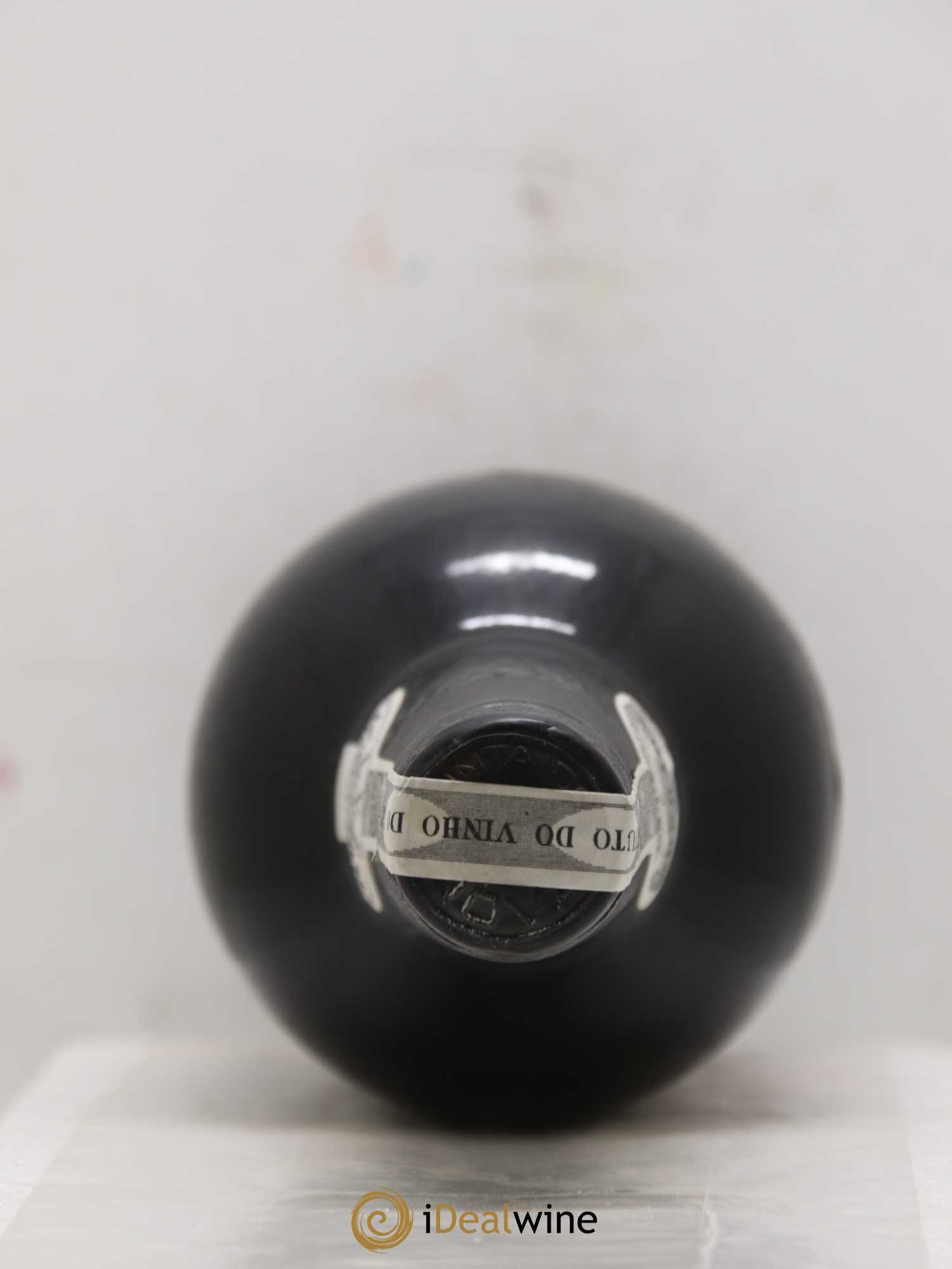 Porto Quinta Do Noval Vintage 1963 - Lot de 3 bouteilles - 2