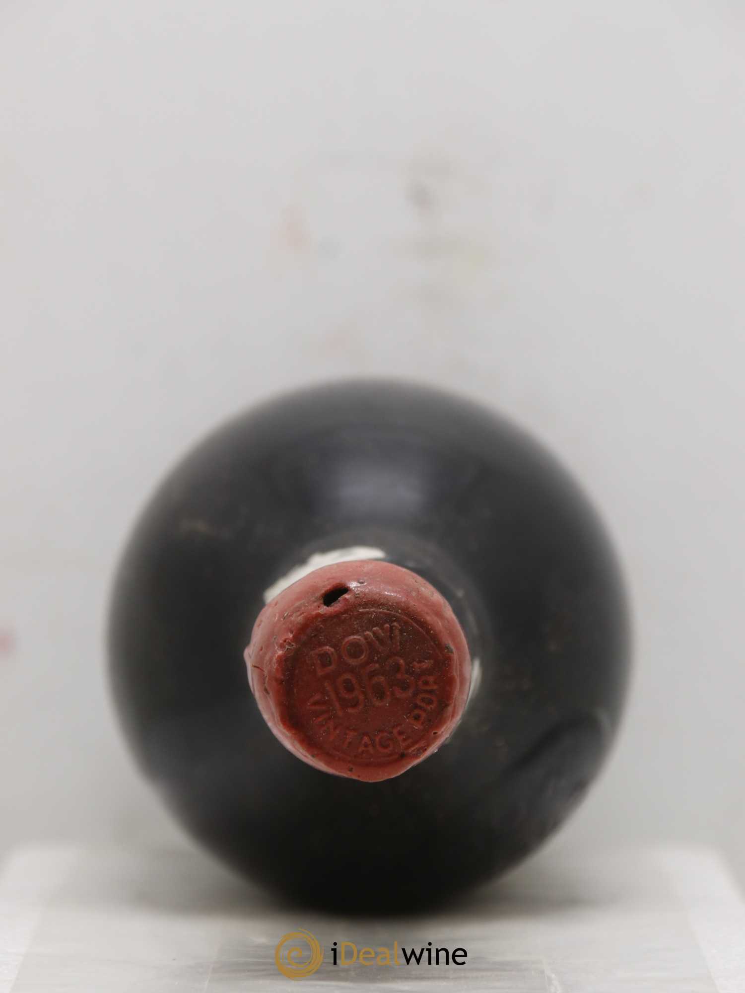 Porto Dow 's vintage 1963 - Posten von 1 Flasche - 1