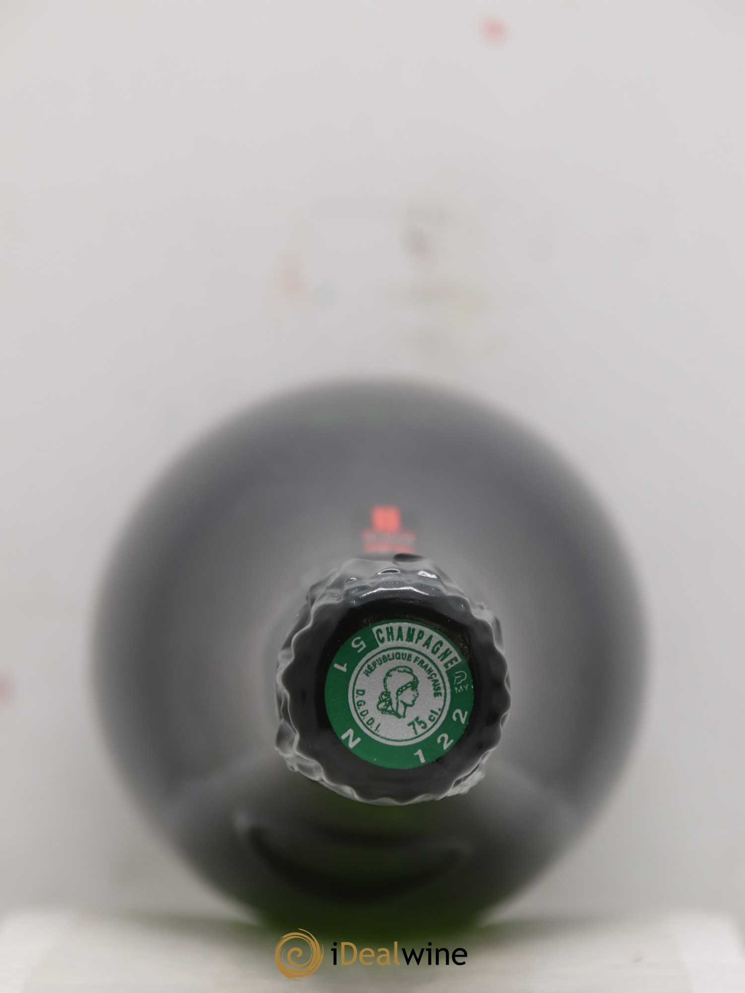 Cuvée S Salon 1999 - Lot de 2 bouteilles - 3