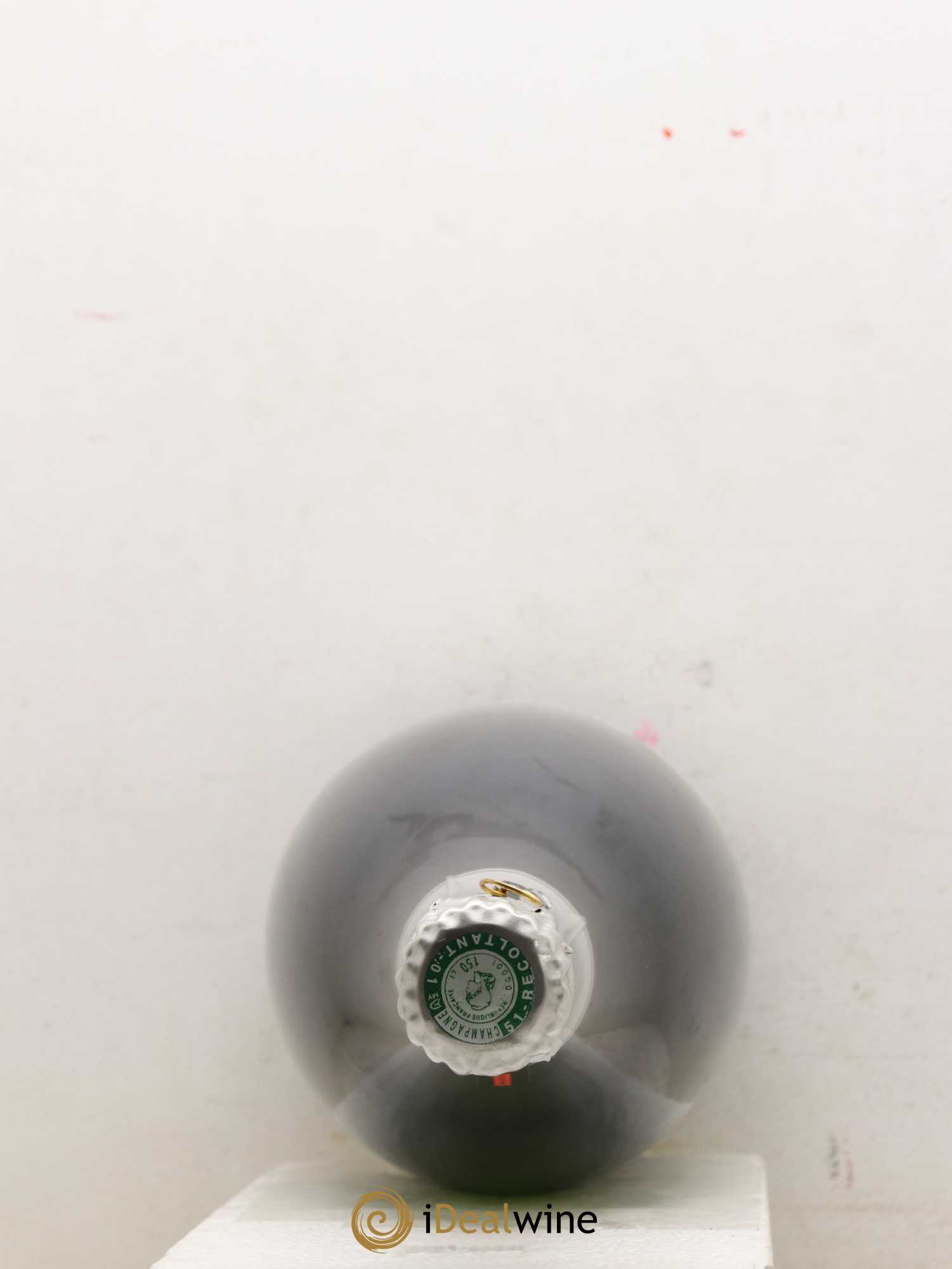 Blanc de Blancs Grand Cru Extra-Brut Jacques Selosse 1999 - Lot of 1 magnum - 2