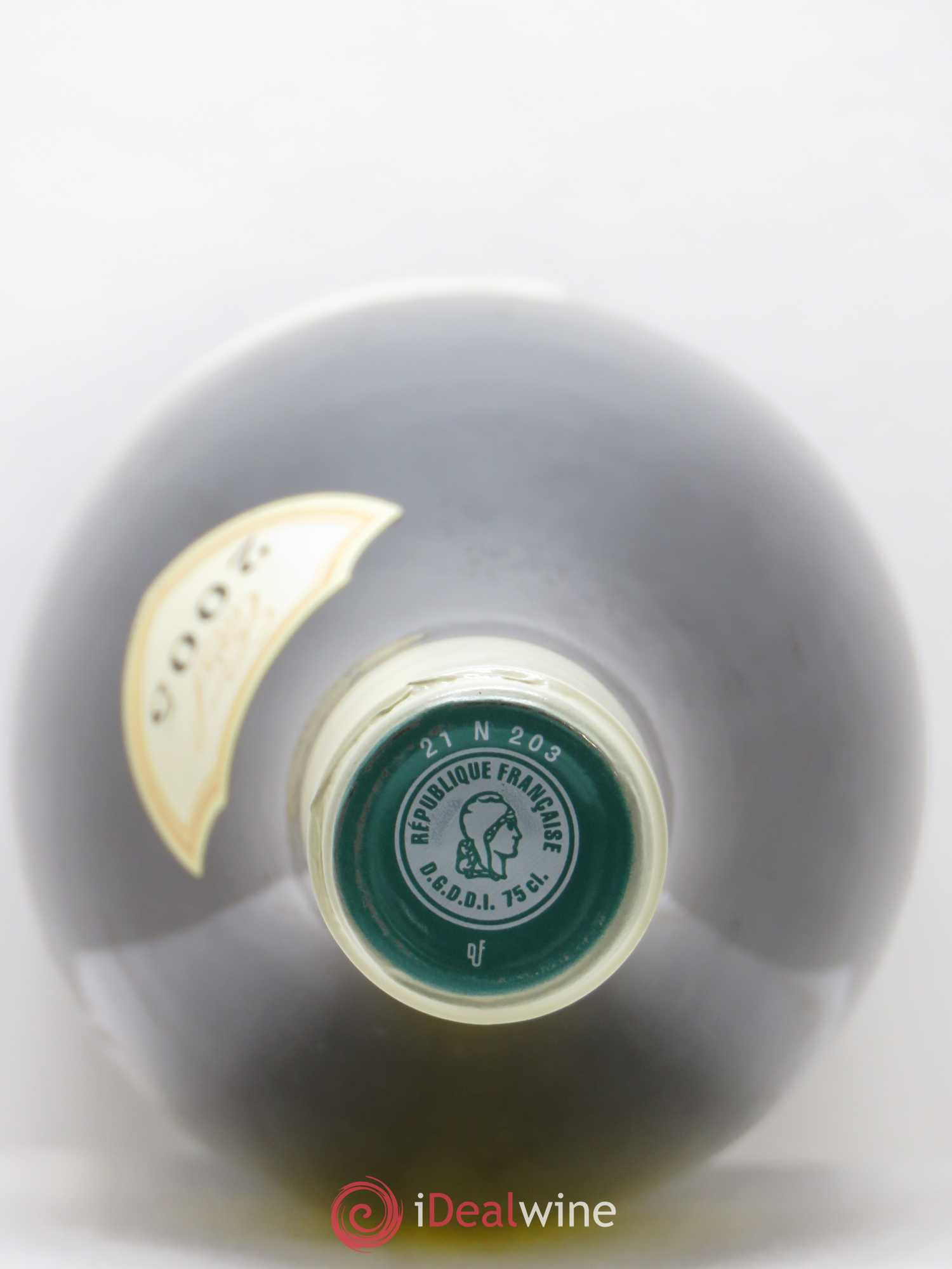 Chevalier-Montrachet Grand Cru Etienne Sauzet 2005 - Lot de 2 bouteilles - 1