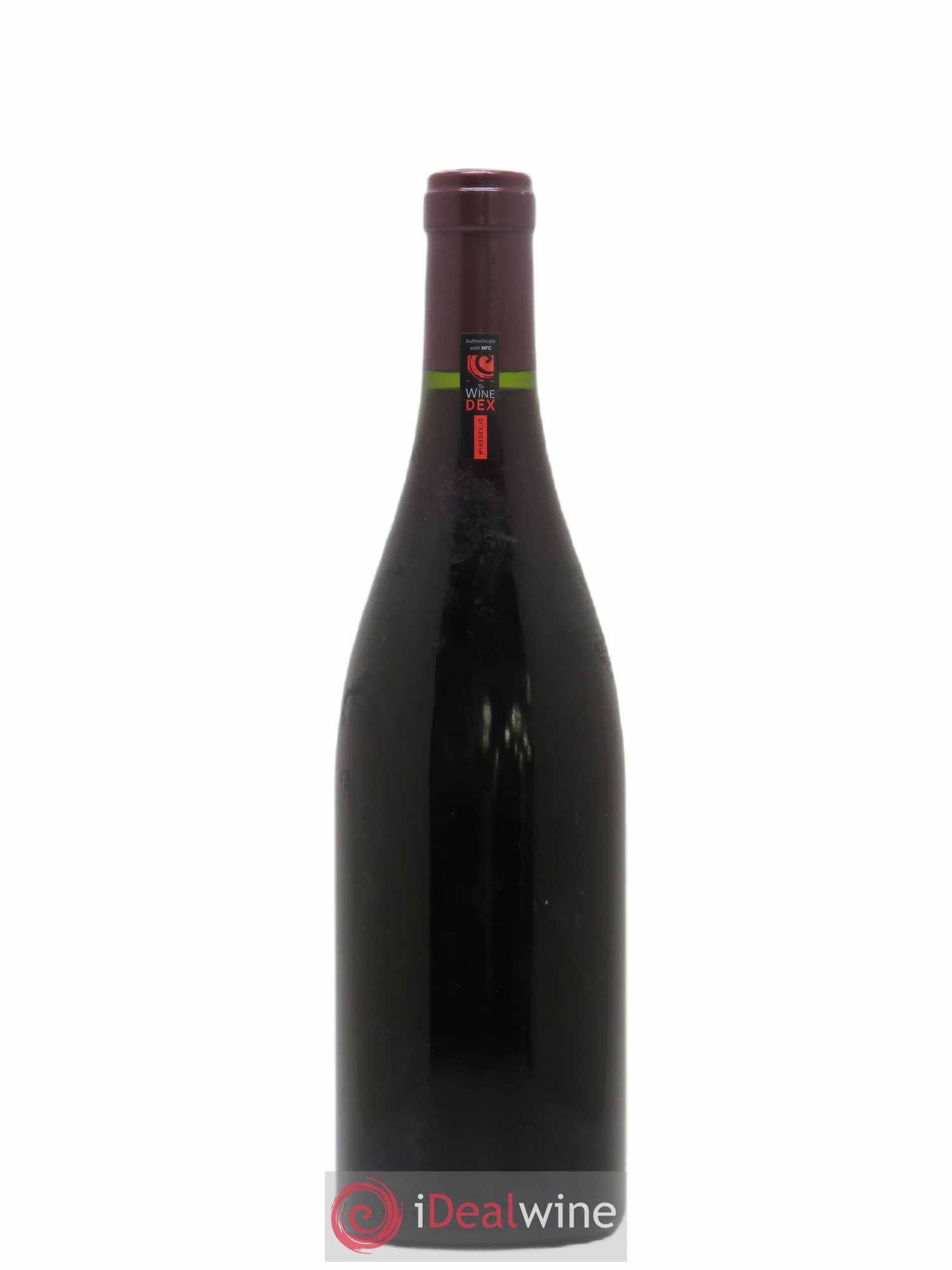 Chambolle-Musigny 1er Cru Les Amoureuses Moine-Hudelot (Domaine) 2005 - Lot de 1 bouteille - 1