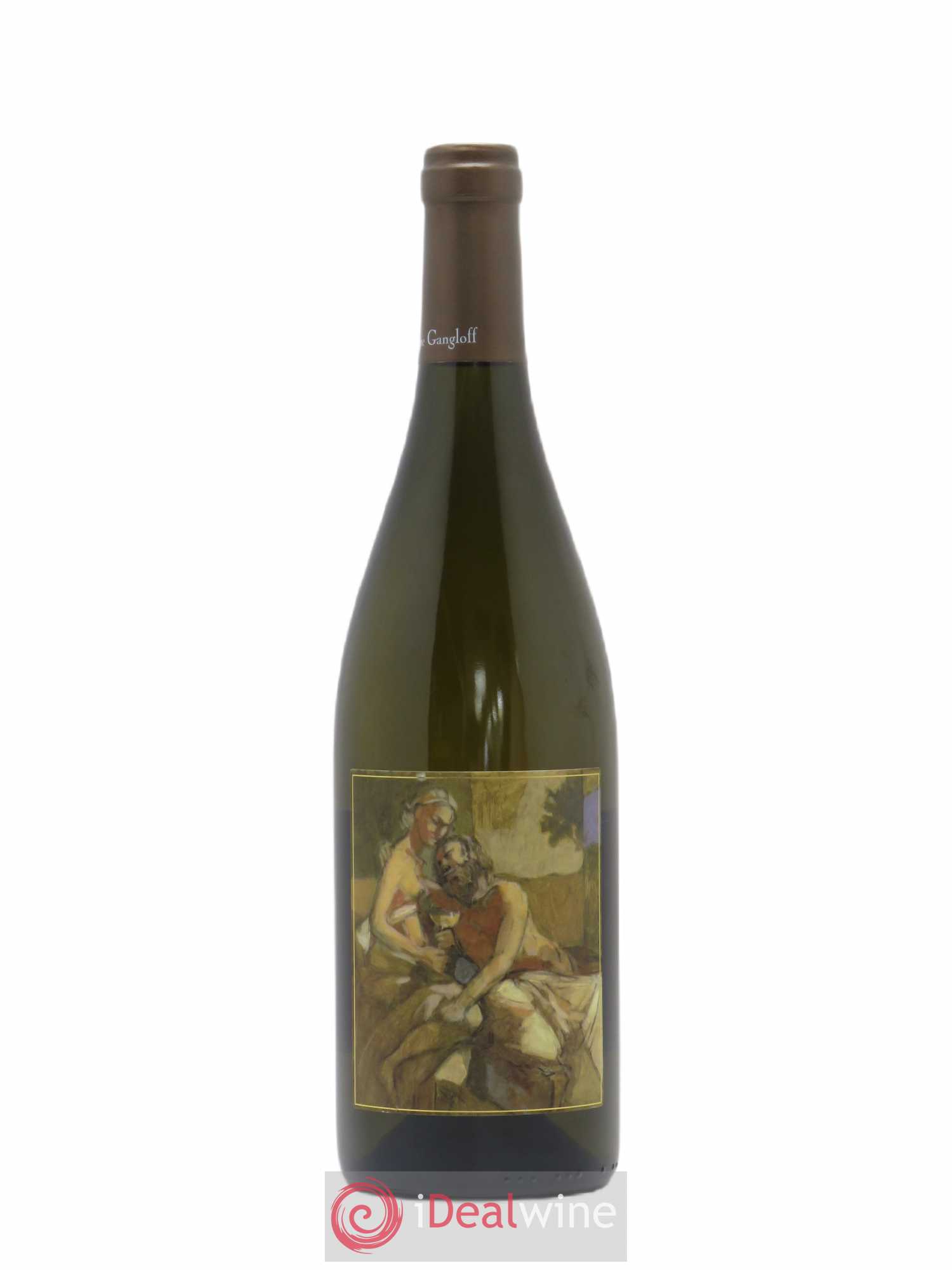 Condrieu Domaine Gangloff (Domaine) 2019 - Lot de 1 bouteille - 0
