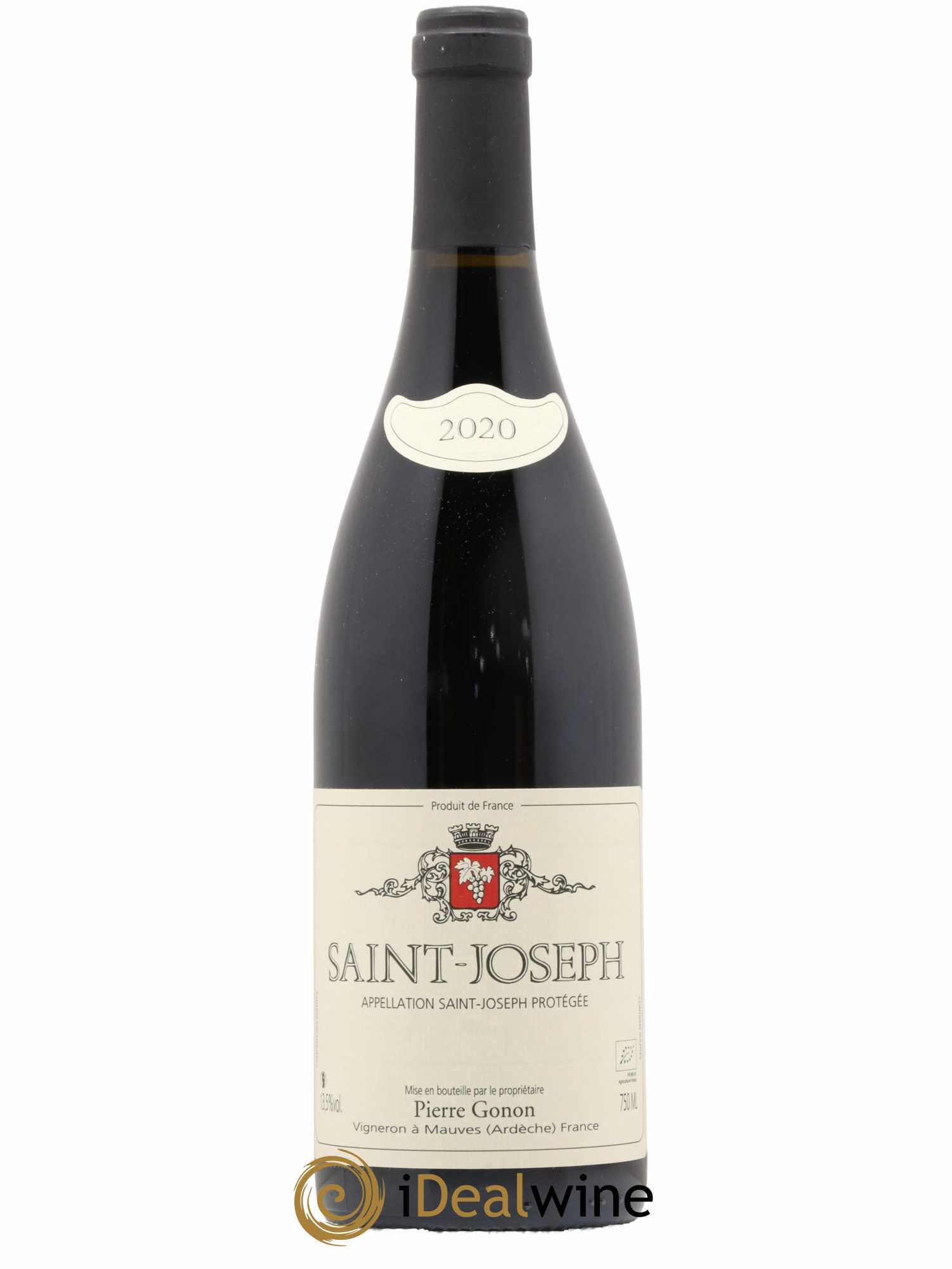 Saint-Joseph Gonon (Domaine) 2020 - Lot de 1 bouteille - 0