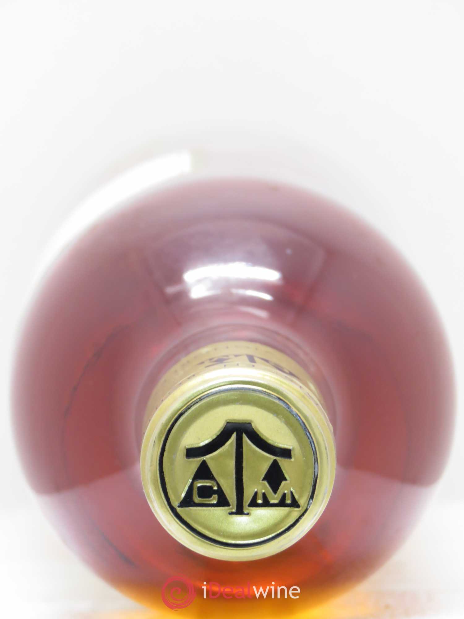 Château Gilette - Crème de Tête 1970 - Lotto di 1 bottiglia - 1