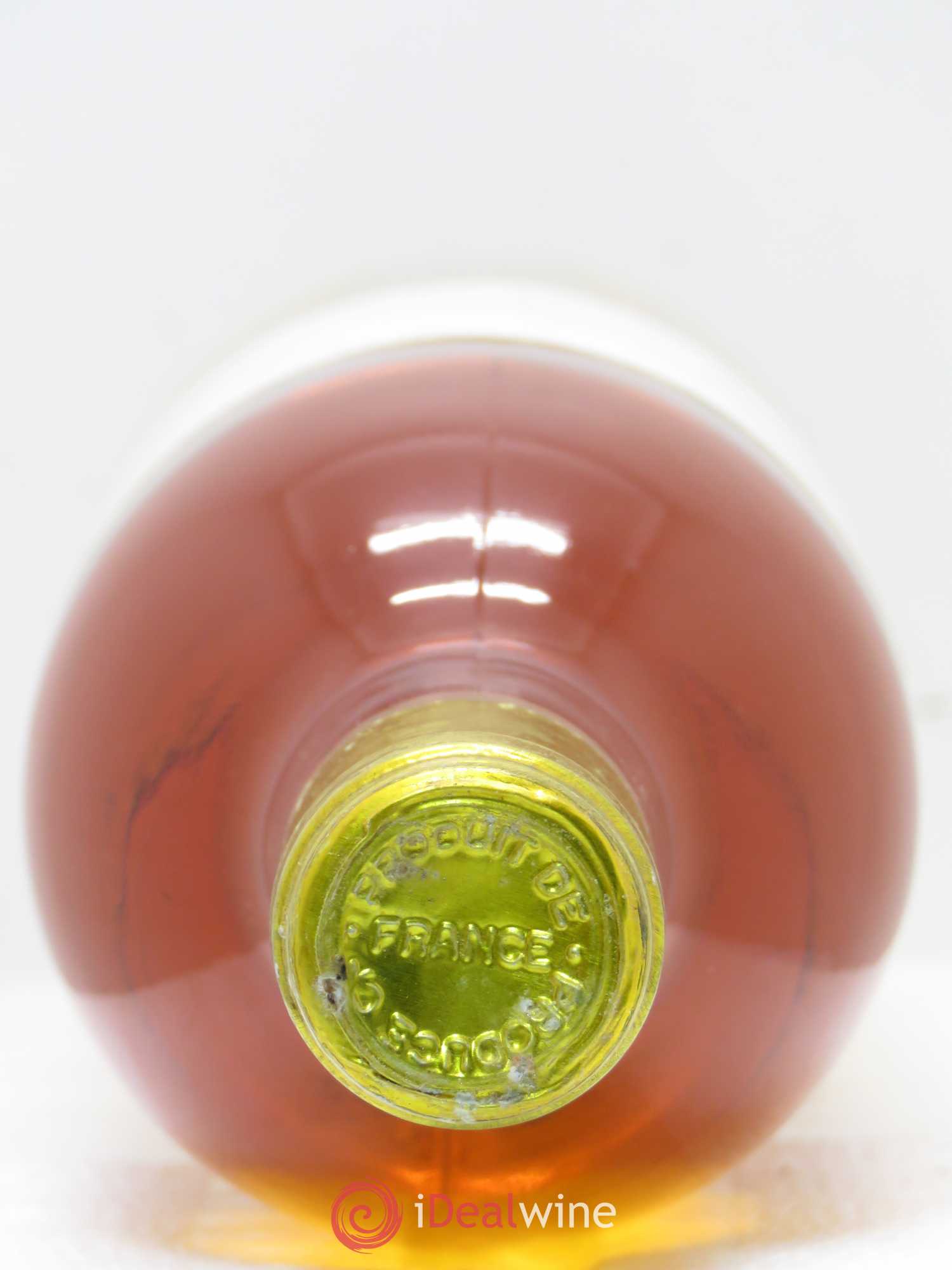 Château Gilette - Crème de Tête 1976 - Lotto di 1 bottiglia - 1