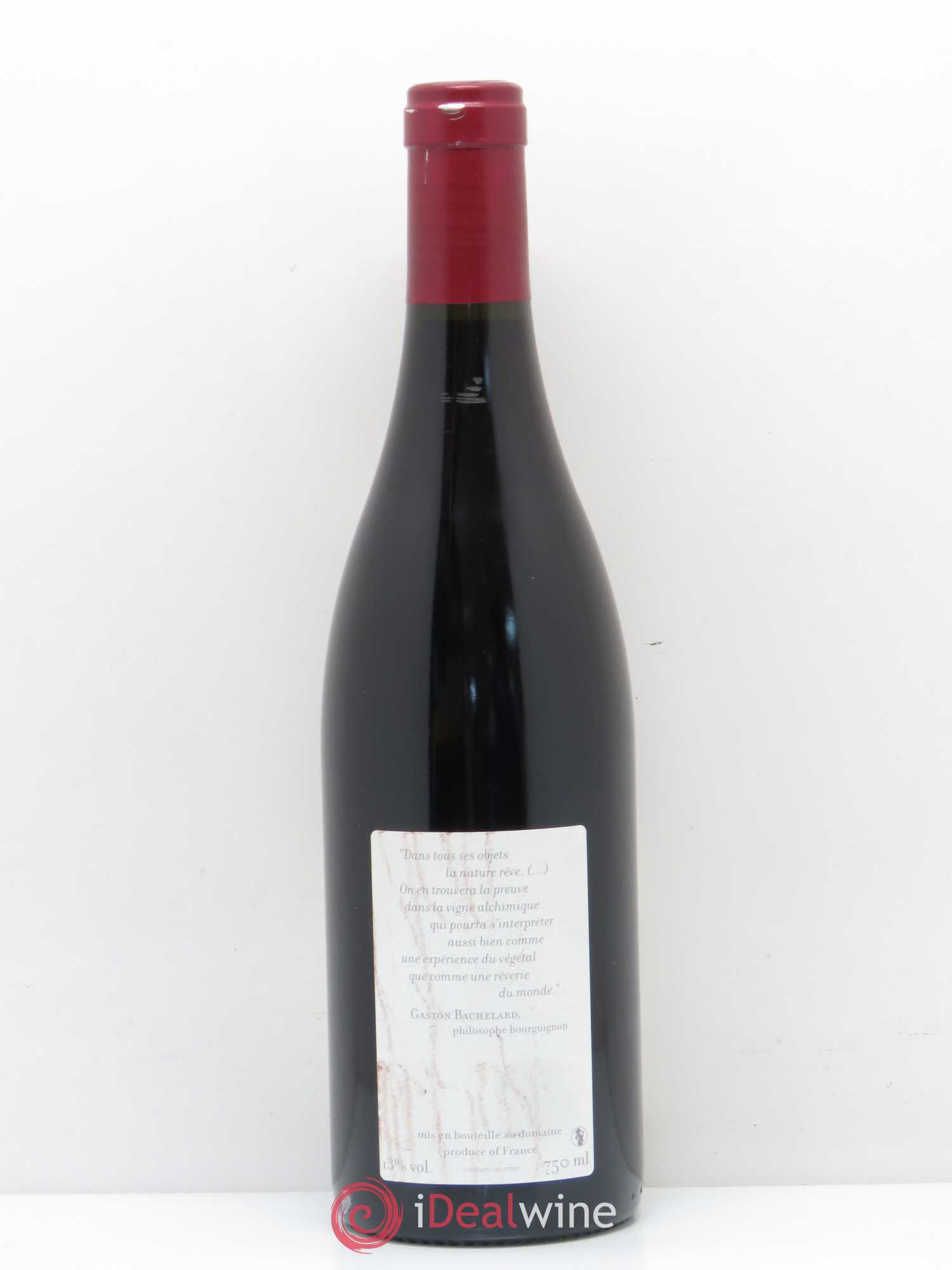 Ruchottes-Chambertin Grand Cru Marchand Grillot 2007 - Lot de 1 bouteille - 1