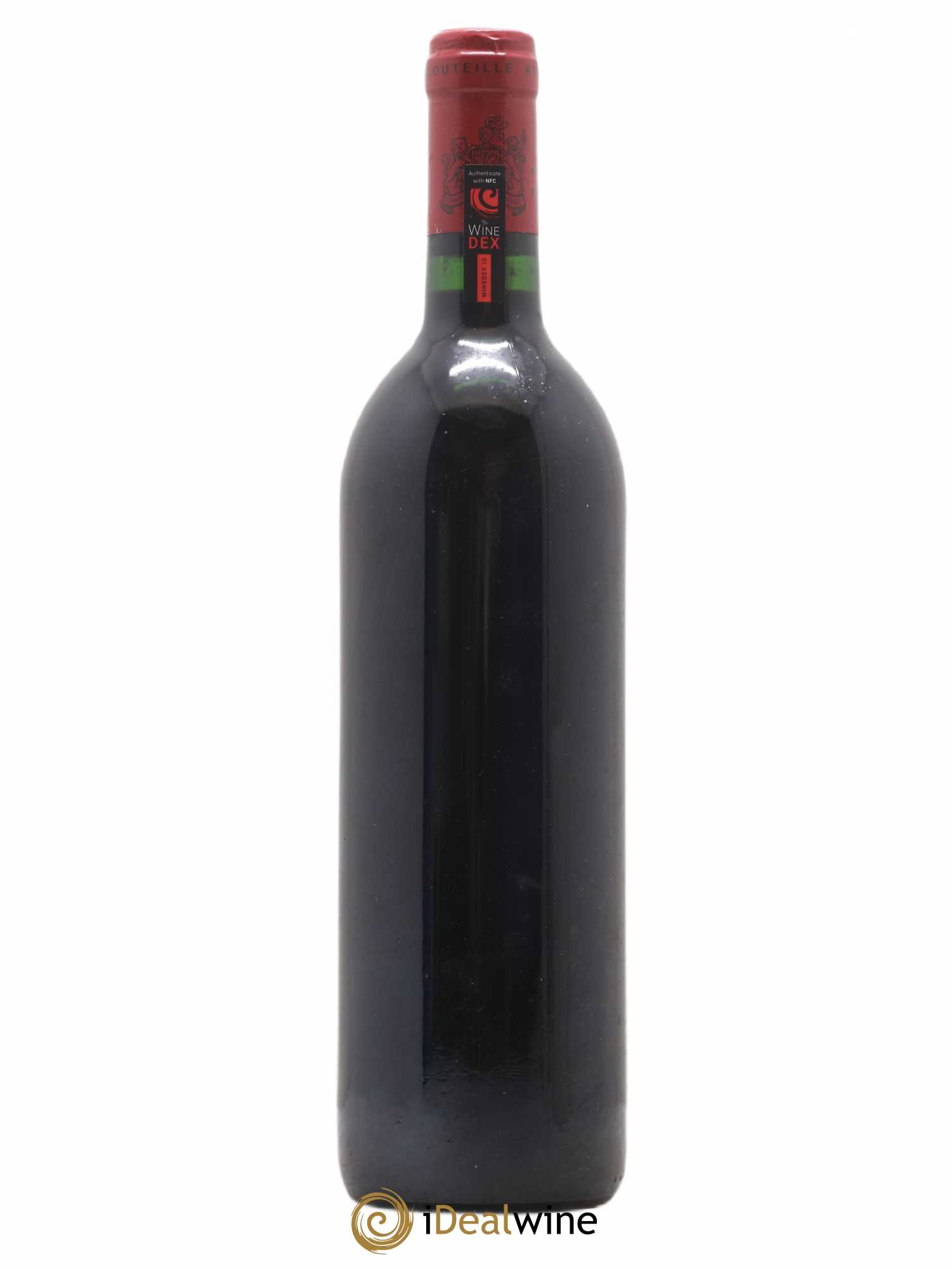 Château Montrose 2ème Grand Cru Classé 1990 - Lot de 1 bouteille - 2