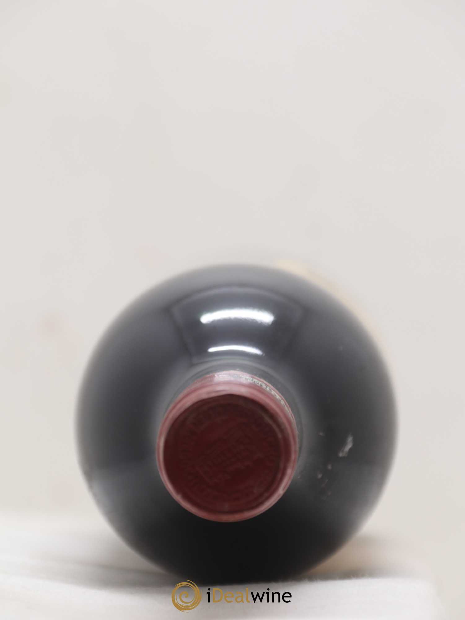 Château Ducru Beaucaillou 2ème Grand Cru Classé 1986 - Lot de 1 bouteille - 1