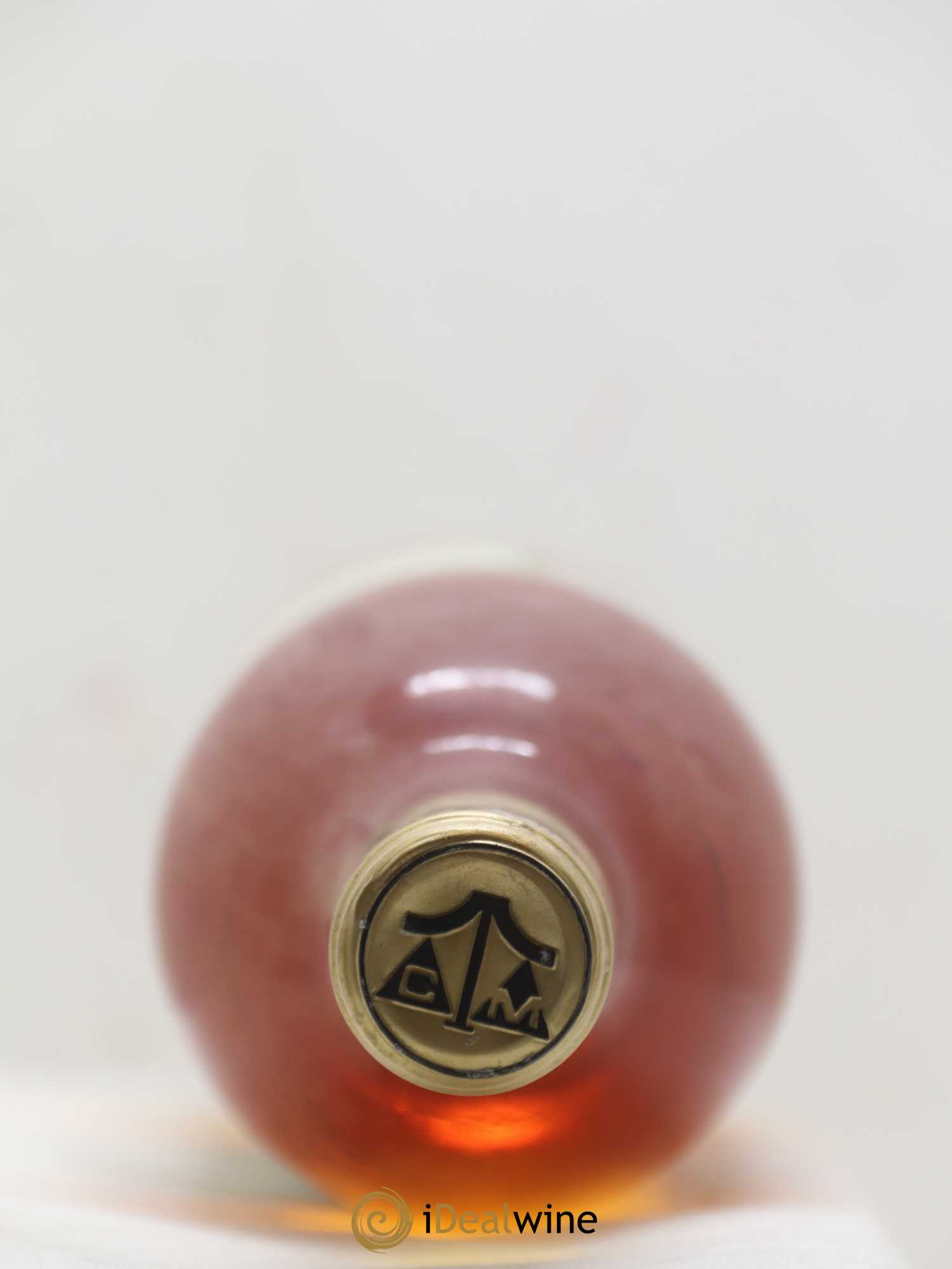 Château Gilette - Crème de Tête 1975 - Lotto di 1 bottiglia - 1