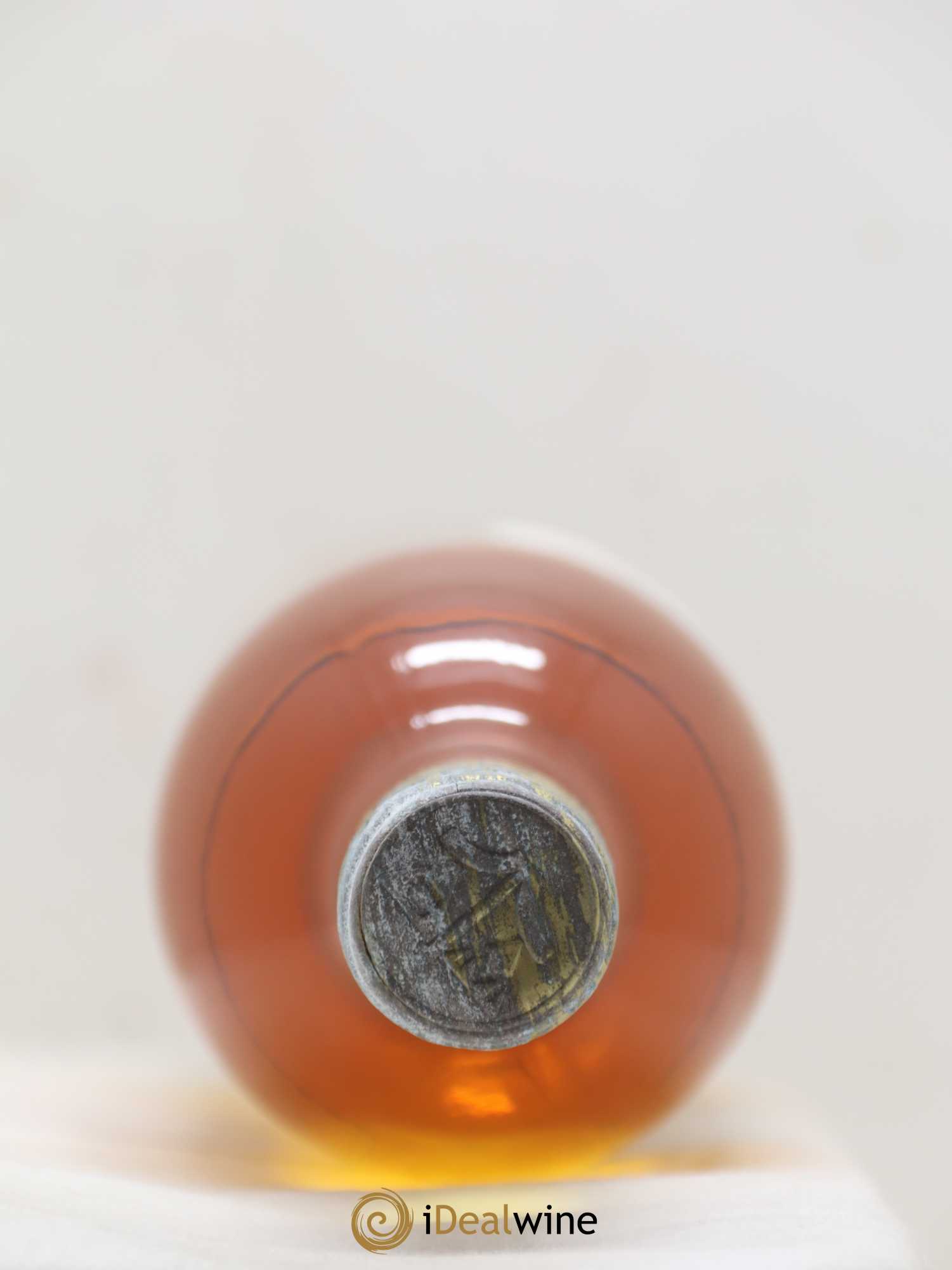 Château Gilette 1955 - Lotto di 3 bottiglie - 1