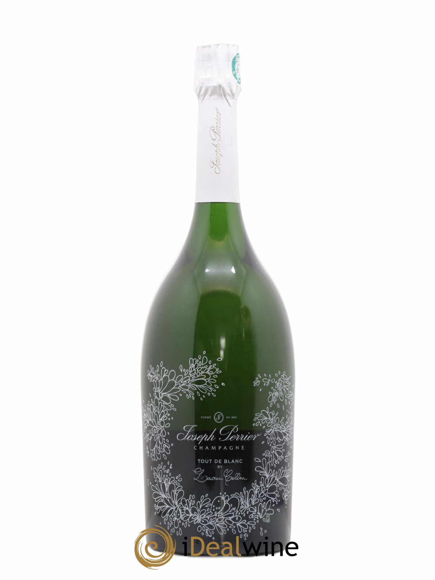 Champagne - Posten von 1 Magnum - 0
