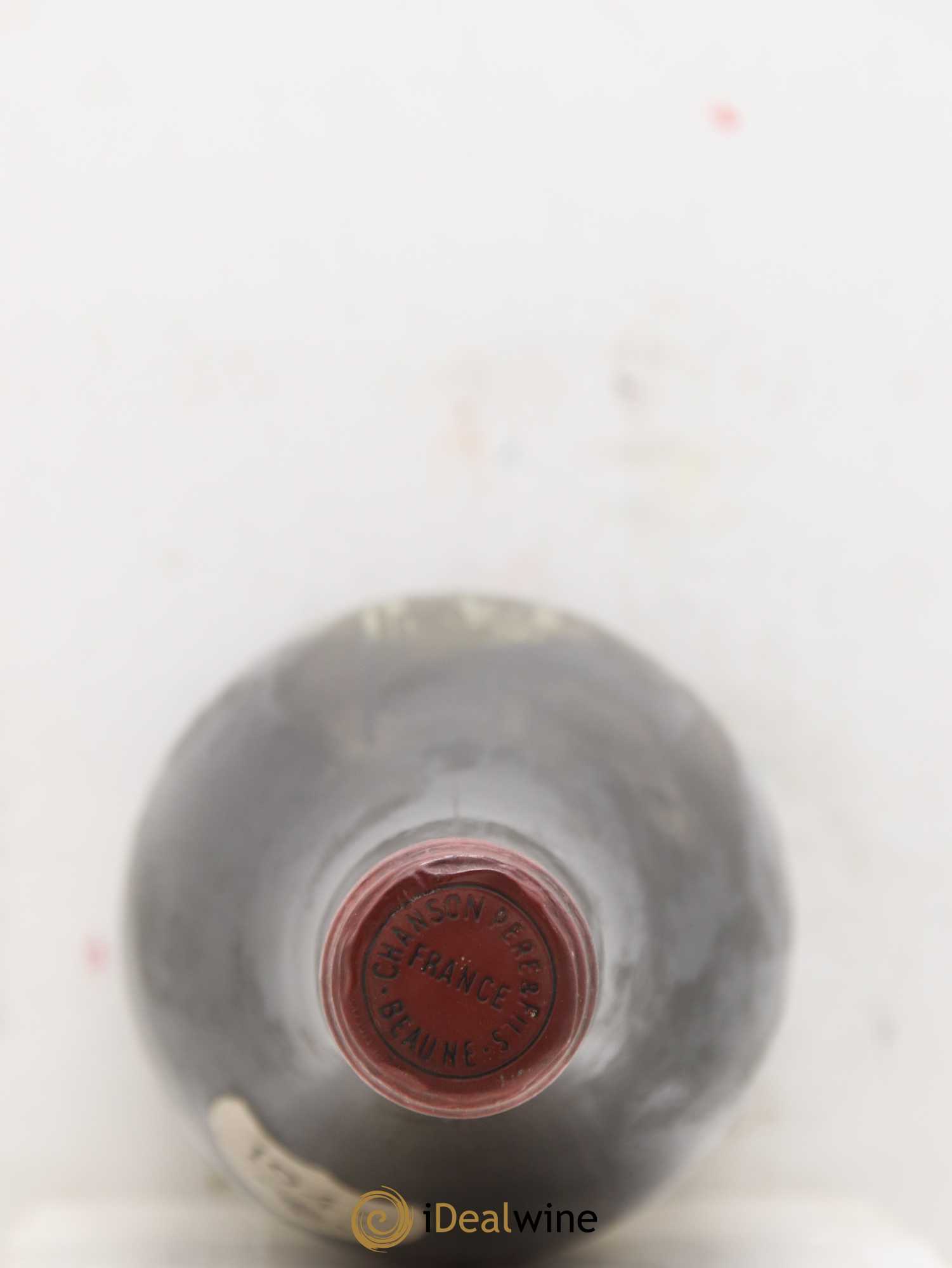 Richebourg Grand Cru Chanson 1947 - Lot de 1 bouteille - 1