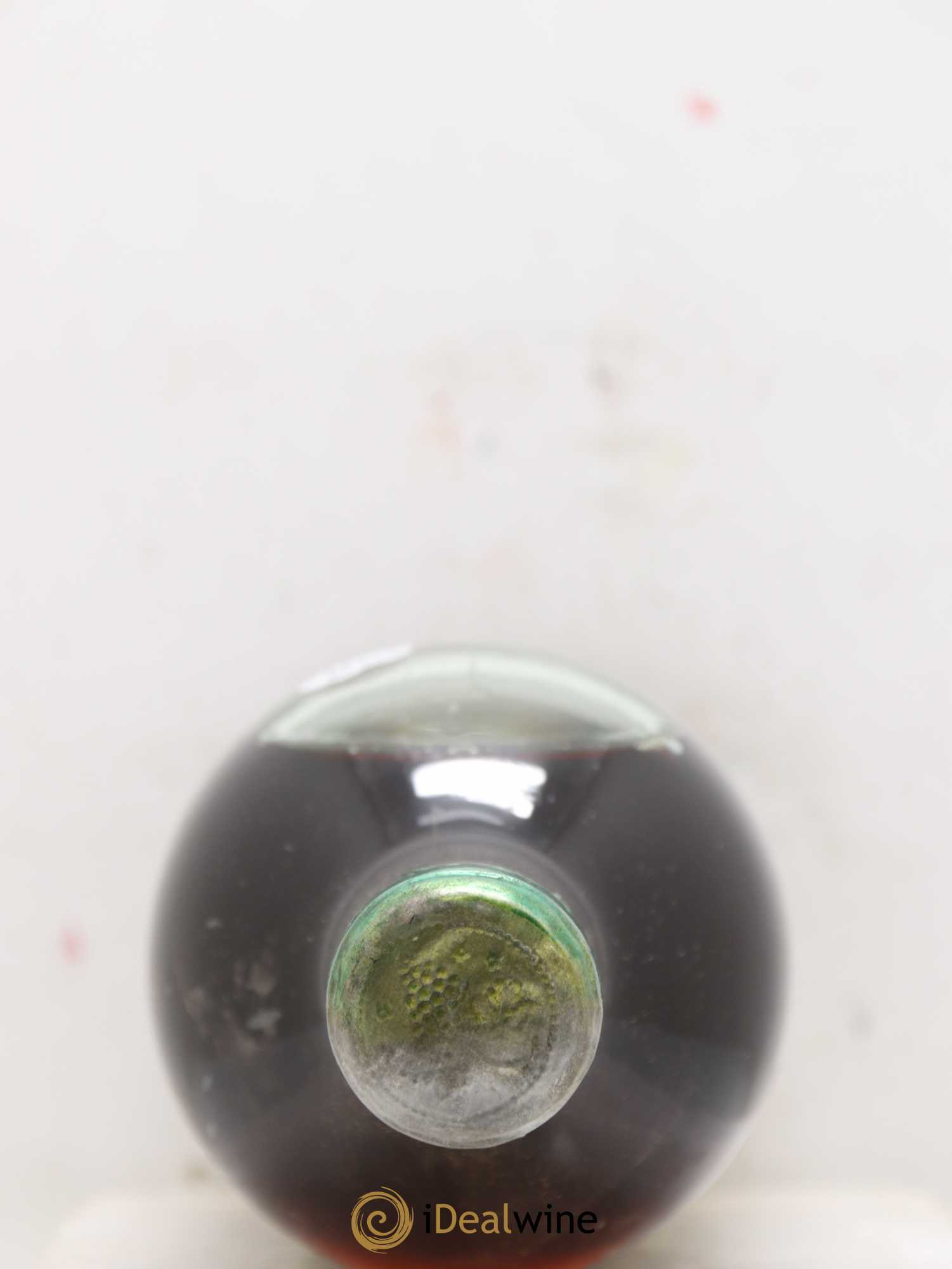 Château Filhot 2ème Grand Cru Classé 1921 - Lotto di 1 bottiglia - 1