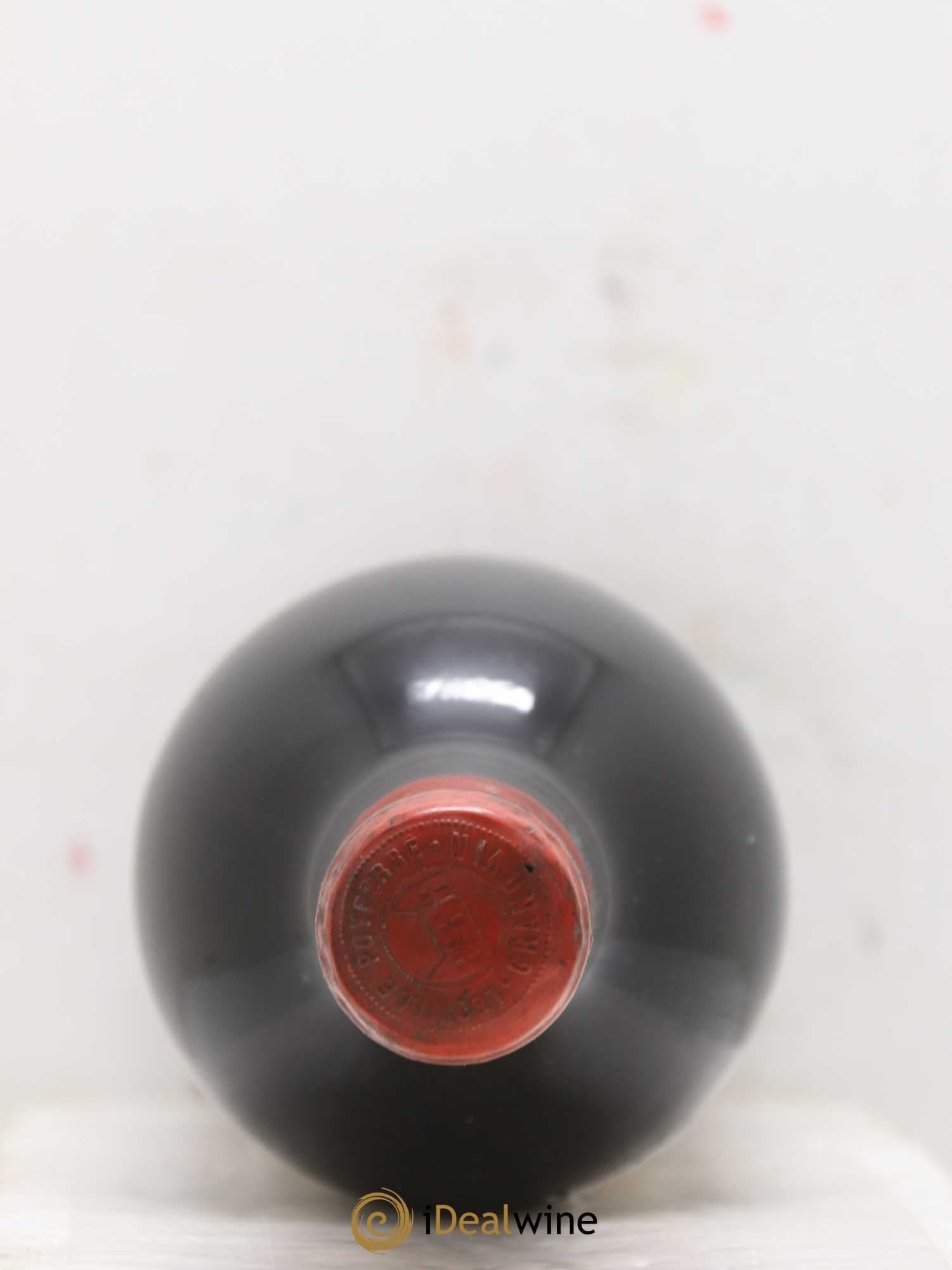 Château Léoville Poyferré 2ème Grand Cru Classé 1934 - Posten von 1 Flasche - 1