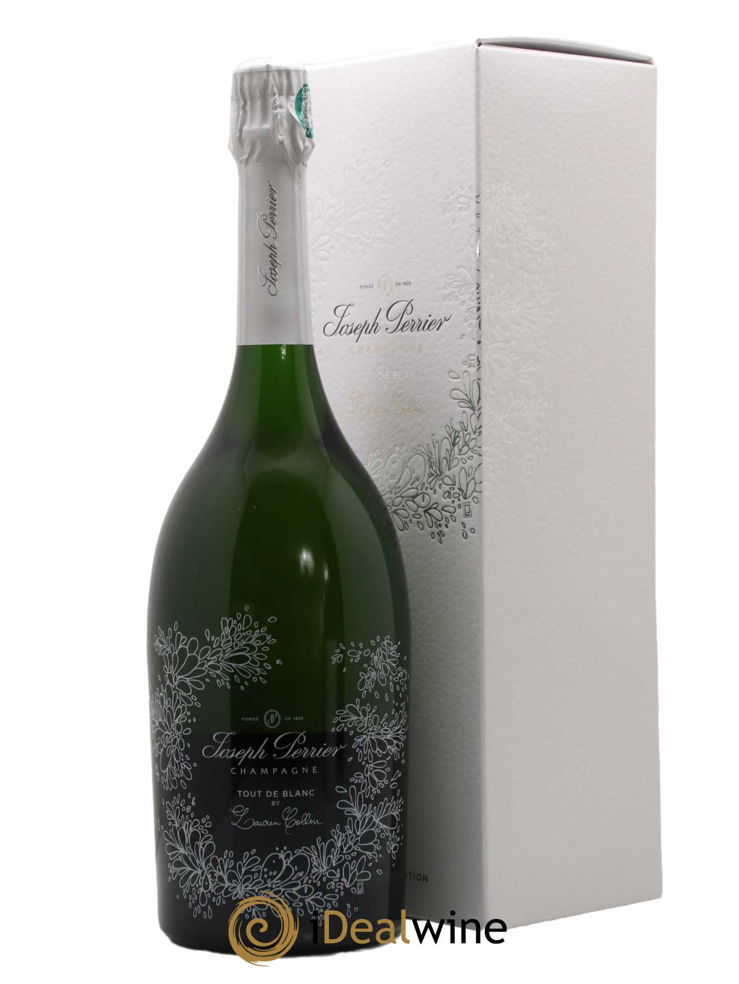 Champagne - Posten von 1 Magnum - 2