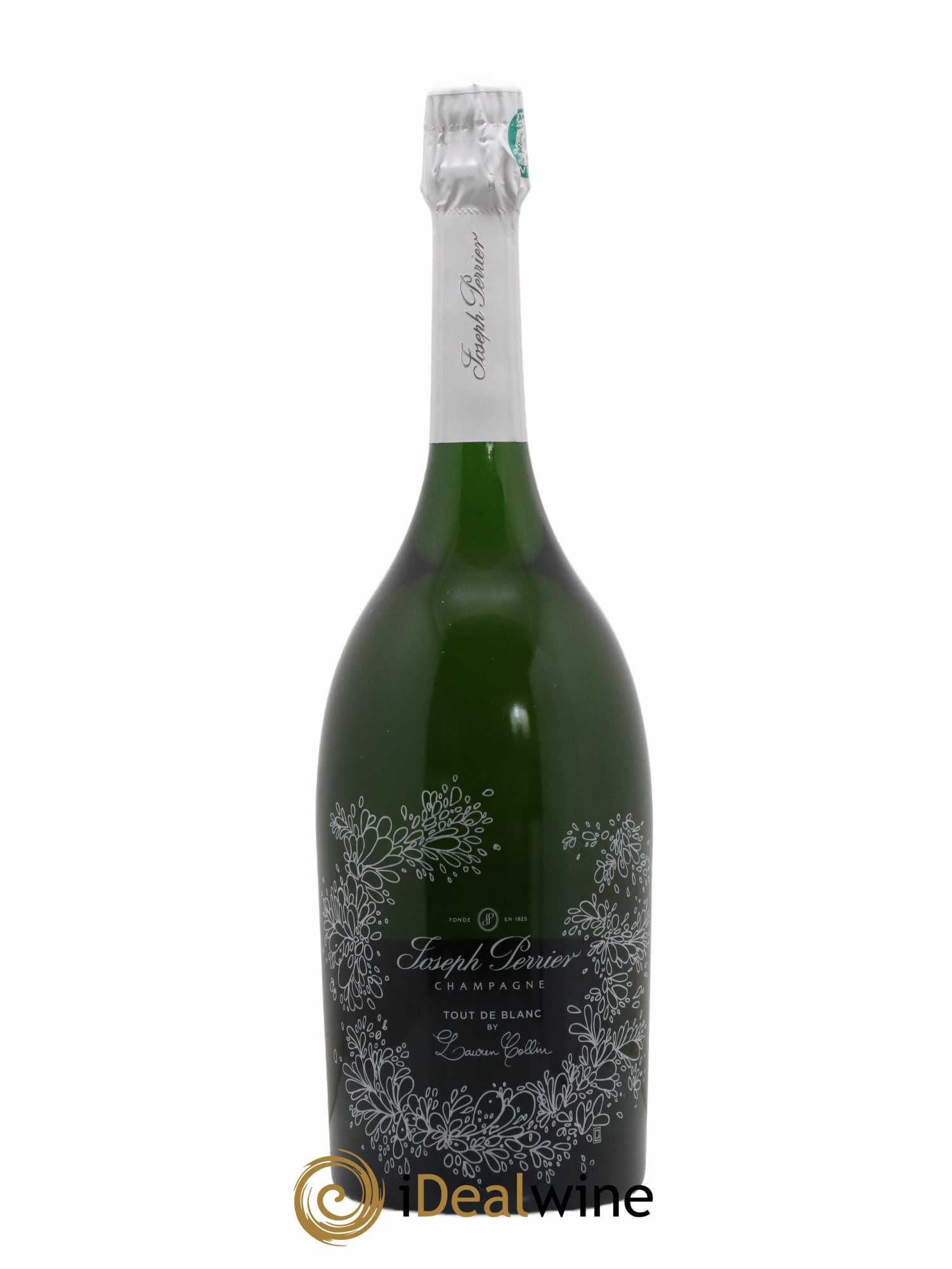 Champagne - Posten von 1 Magnum - 0