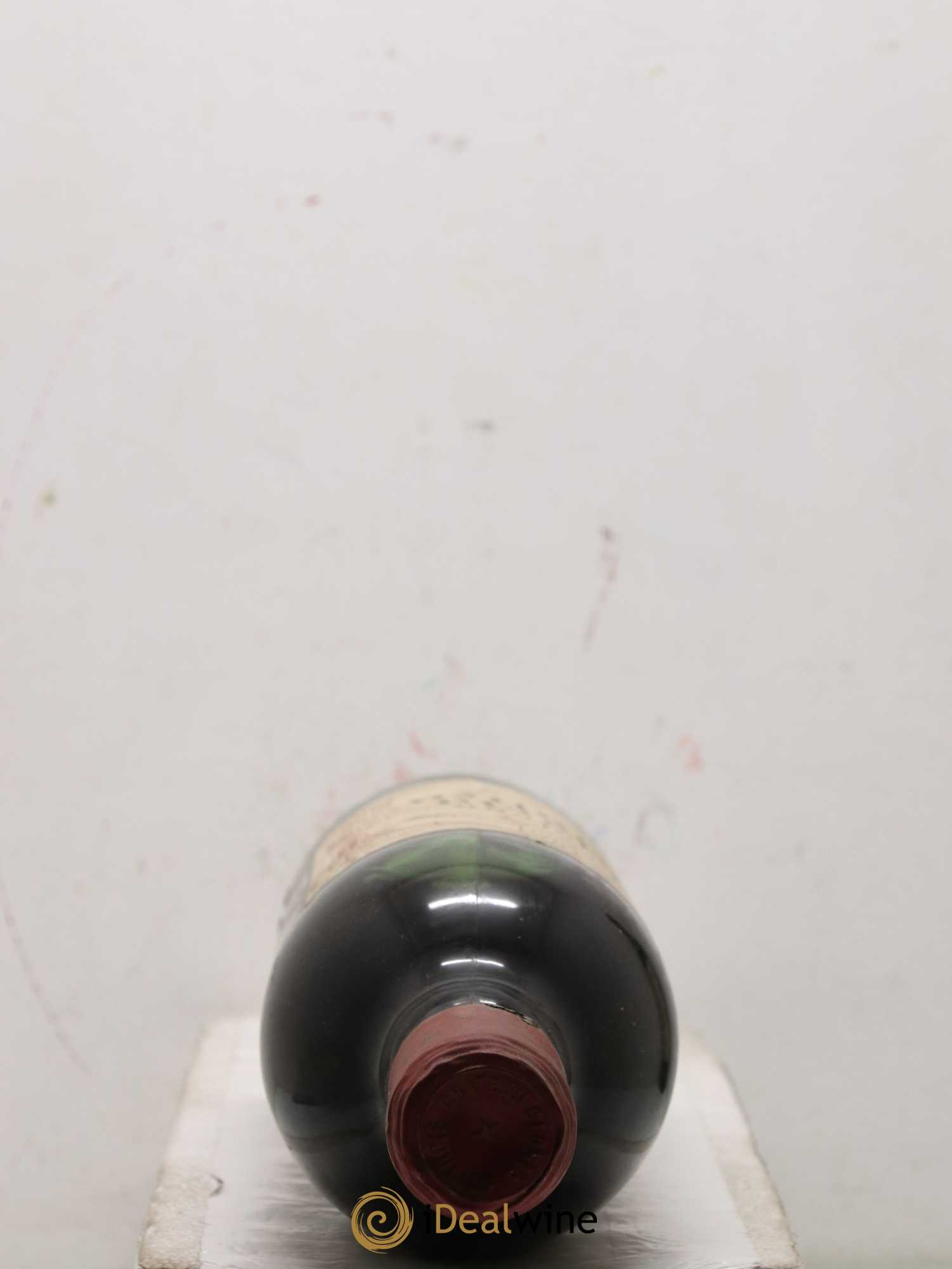 Château Gloria 1961 - Lot of 2 bottles - 1