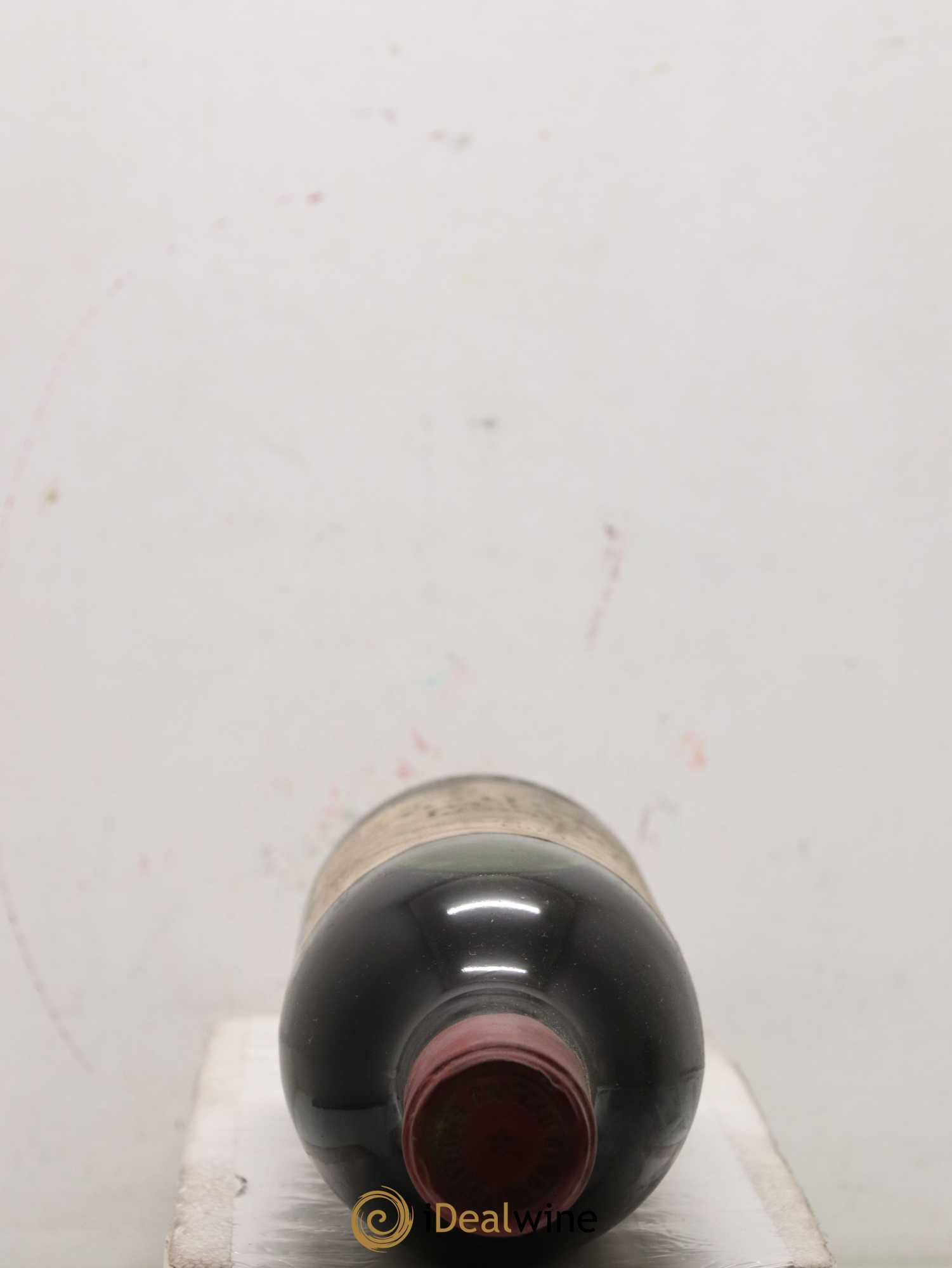 Château Gloria 1961 - Lot de 1 bouteille - 1