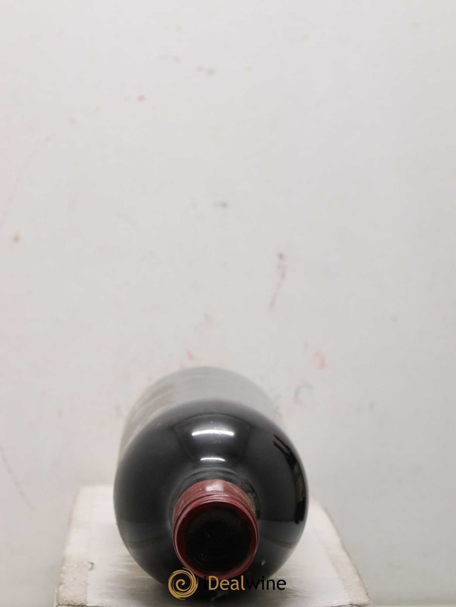 Château Pavie 1er Grand Cru Classé A 1986 - Lot de 3 bouteilles - 1