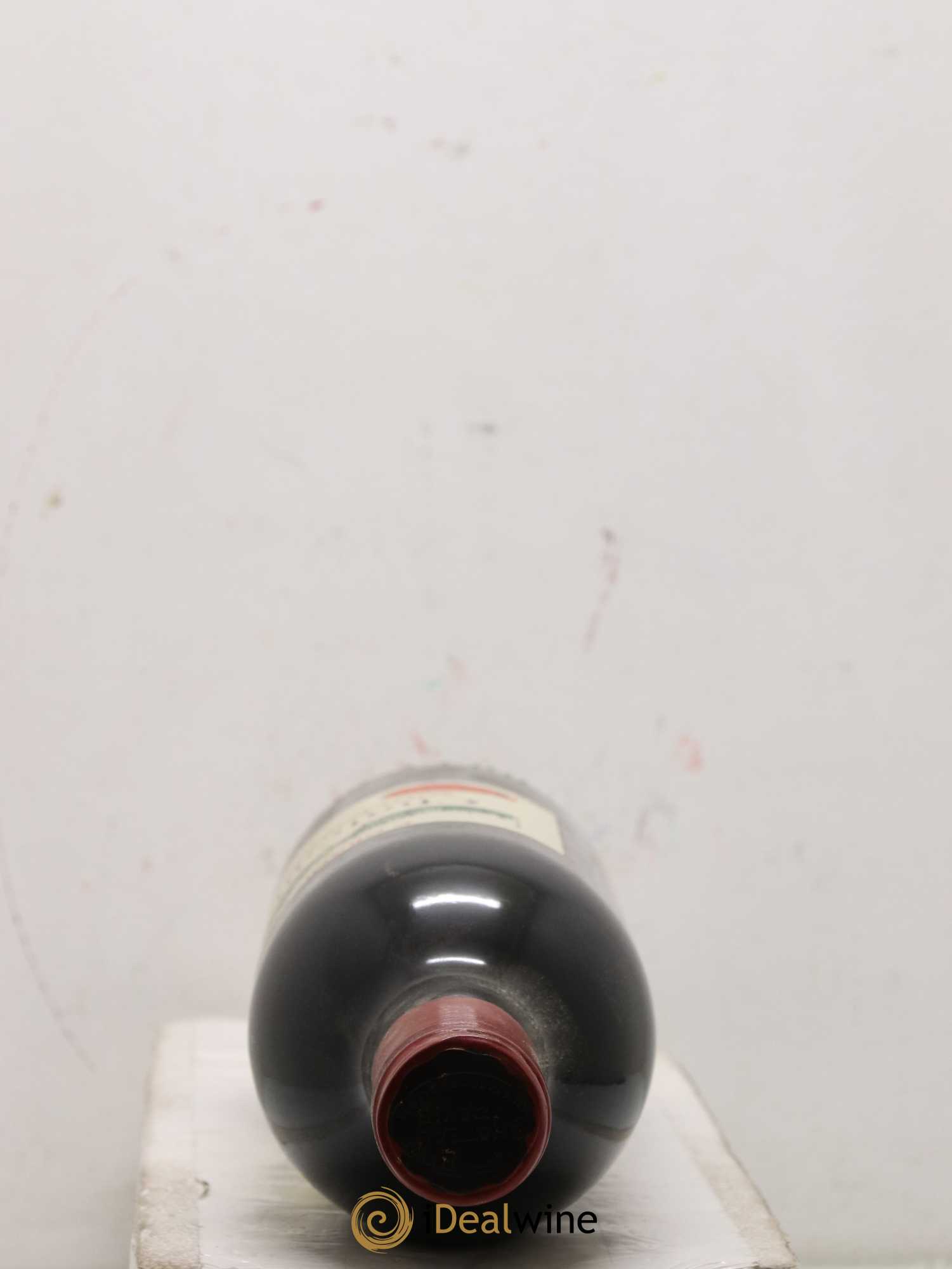 Château Pavie 1er Grand Cru Classé A 1986 - Lot de 2 bouteilles - 1