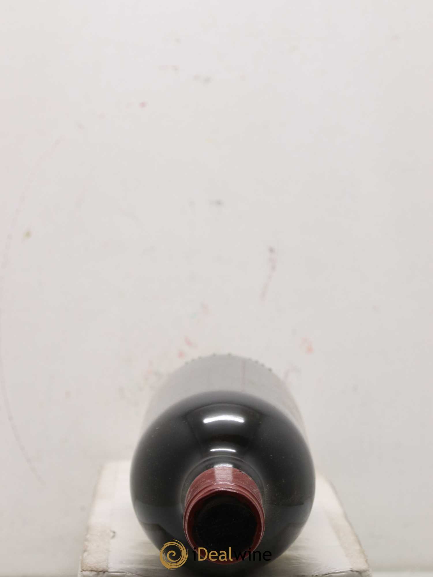 Château Pavie 1er Grand Cru Classé A 1986 - Lot de 1 bouteille - 1