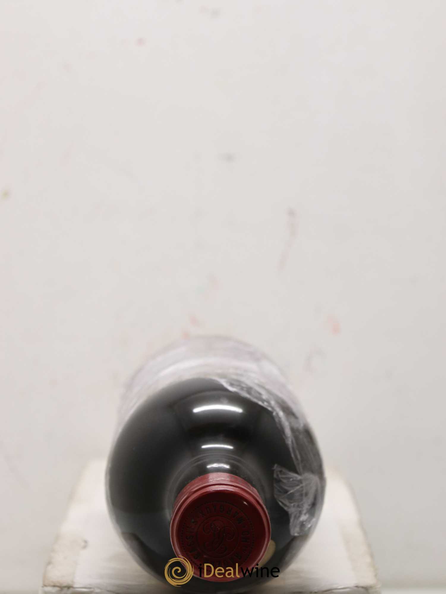 Château Rauzan-Gassies 2ème Grand Cru Classé 1961 - Lot de 2 bouteilles - 1