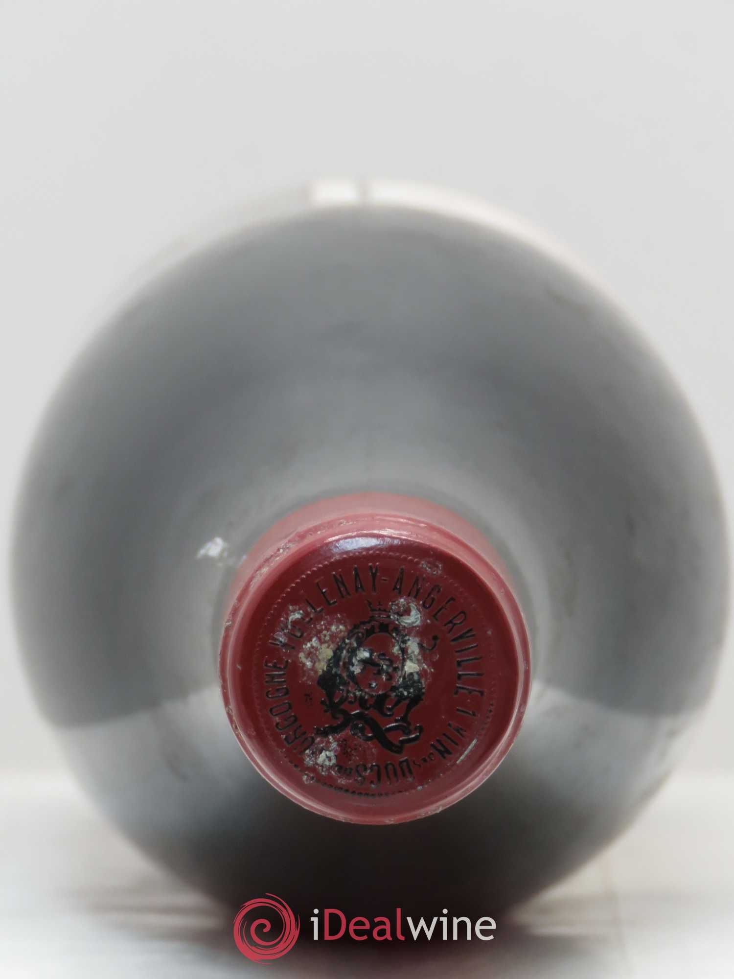 Volnay 1er Cru Clos des Ducs Marquis d'Angerville (Domaine) 1985 - Posten von 1 Flasche - 1