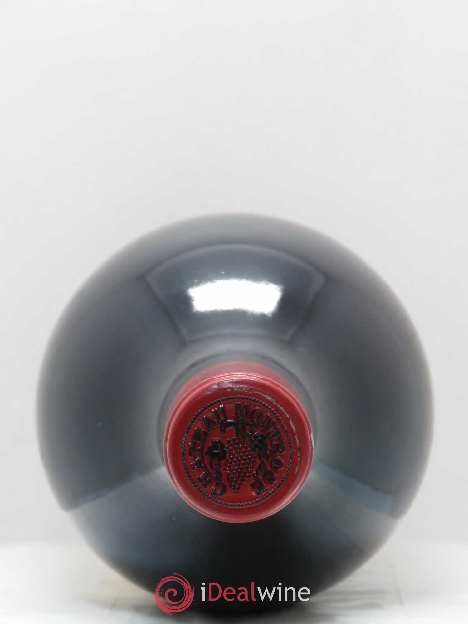 Château Montrose 2ème Grand Cru Classé 1990 - Lot de 1 magnum - 1