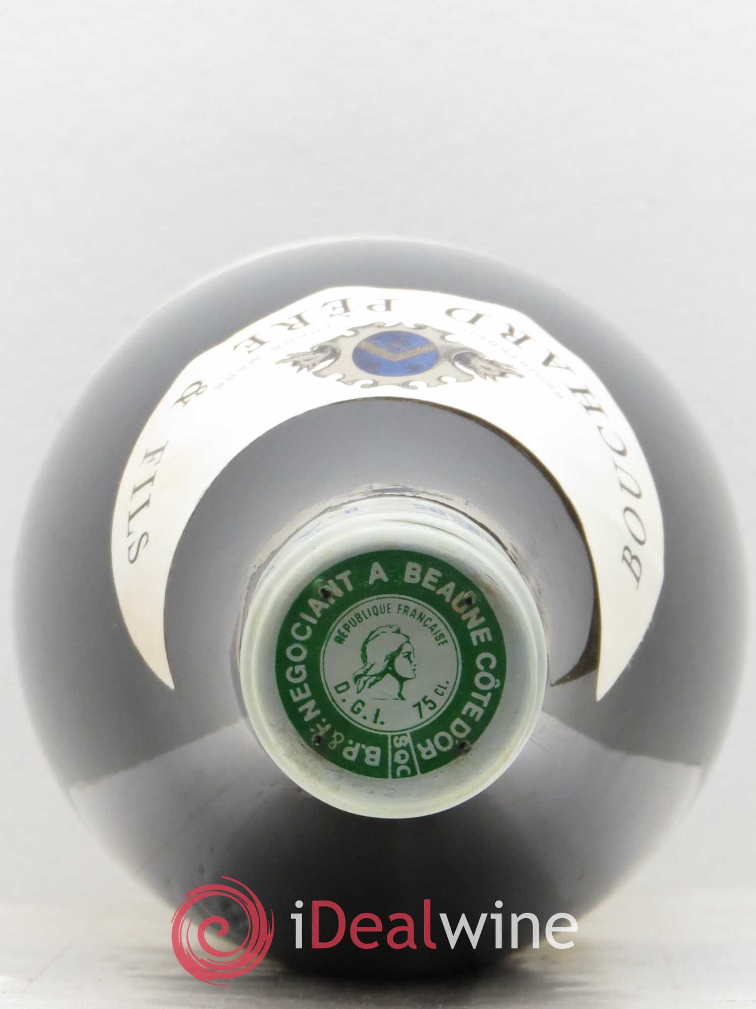 La Romanée Grand Cru Comte Liger-Belair (Domaine du) 1993 - Lot de 1 bouteille - 2